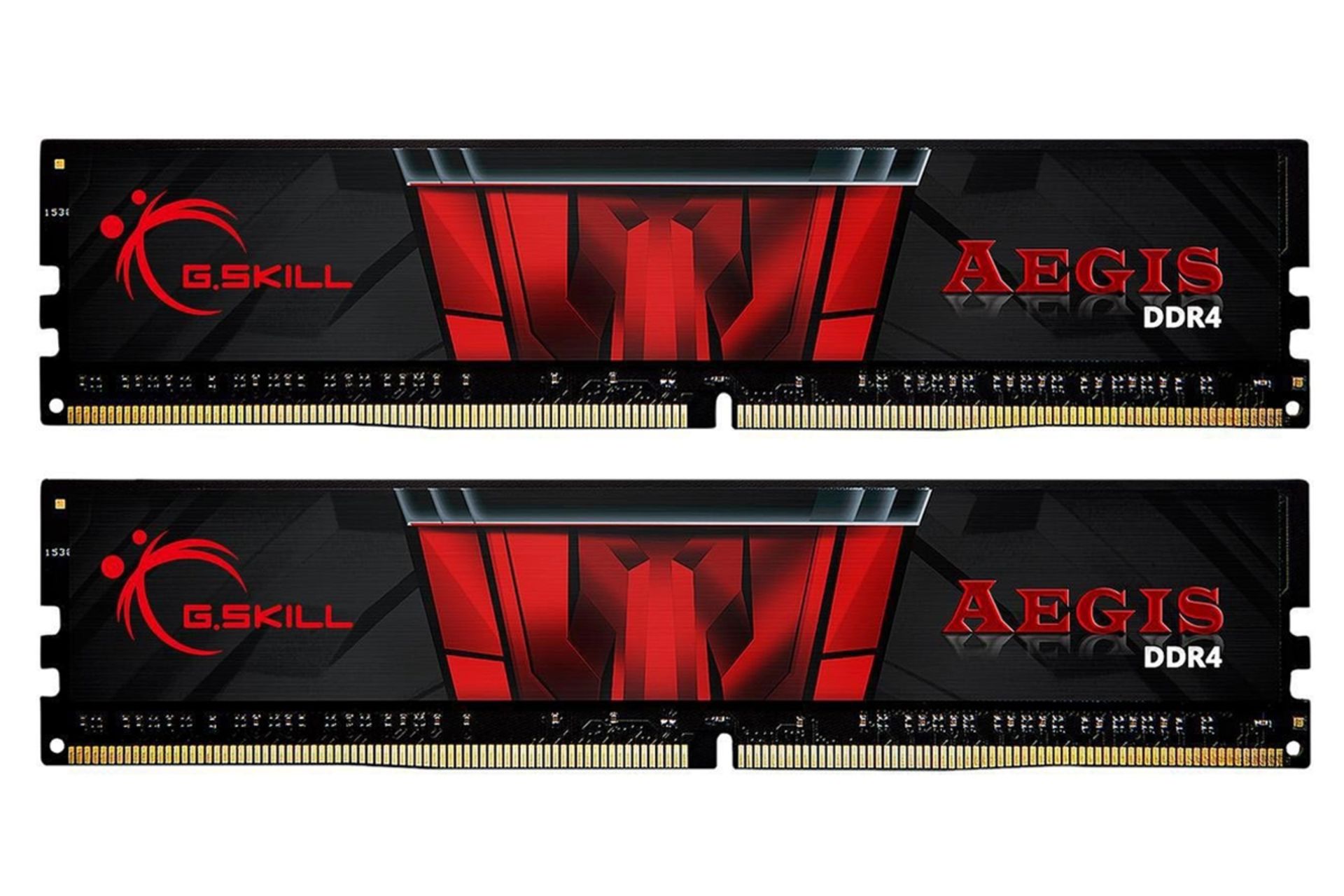 رم جی اسکیل Aegis ظرفیت 16 گیگابایت (2x8) از نوع DDR4-2400