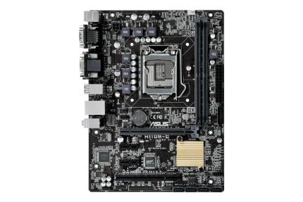 ایسوس H110M-C/CSM