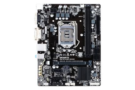 گیگابایت GA-H110M-DS2V (rev. 1.0)
