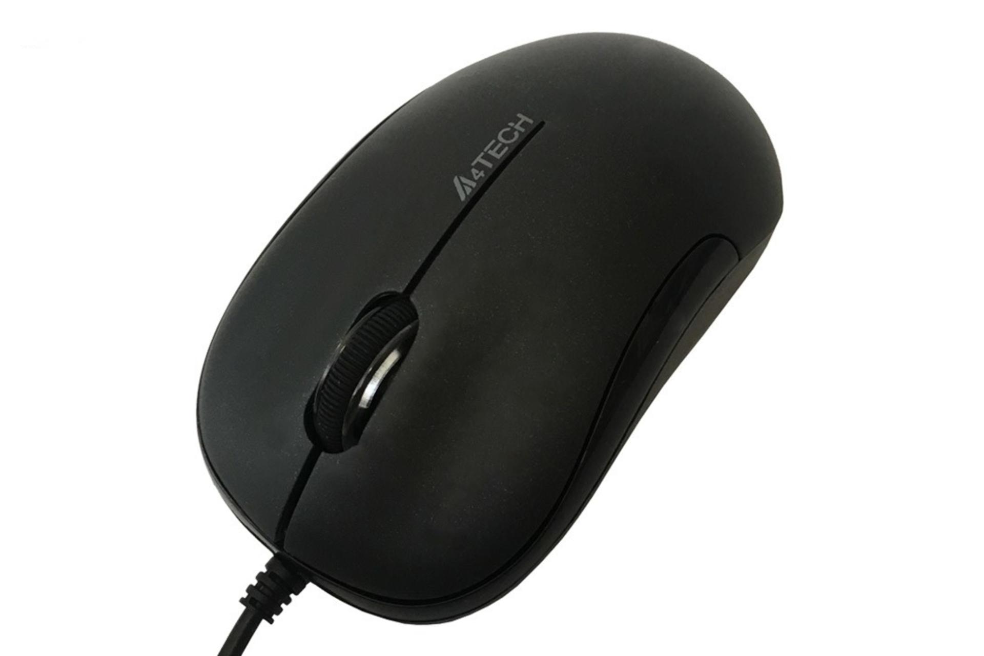 نمای روبرو ماوس ای فورتک A4Tech N-330