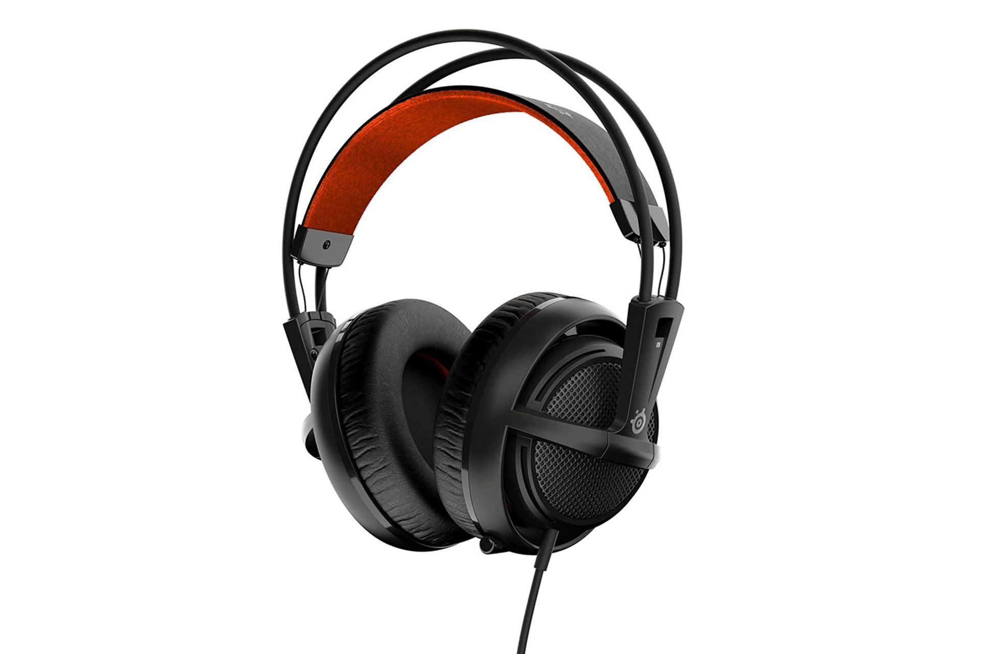 هدست گیمینگ استیل سریز SteelSeries Siberia 200