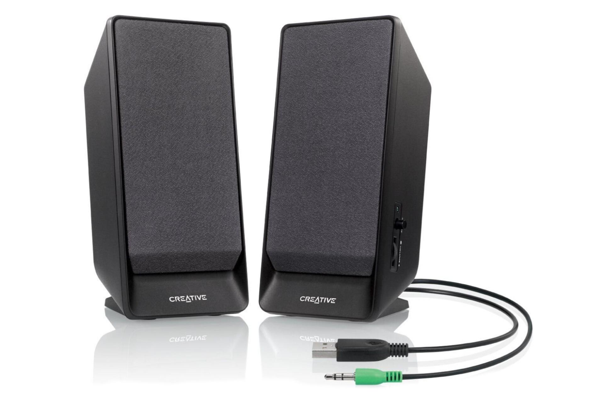 اسپیکر کریتیو Creative SBS A50