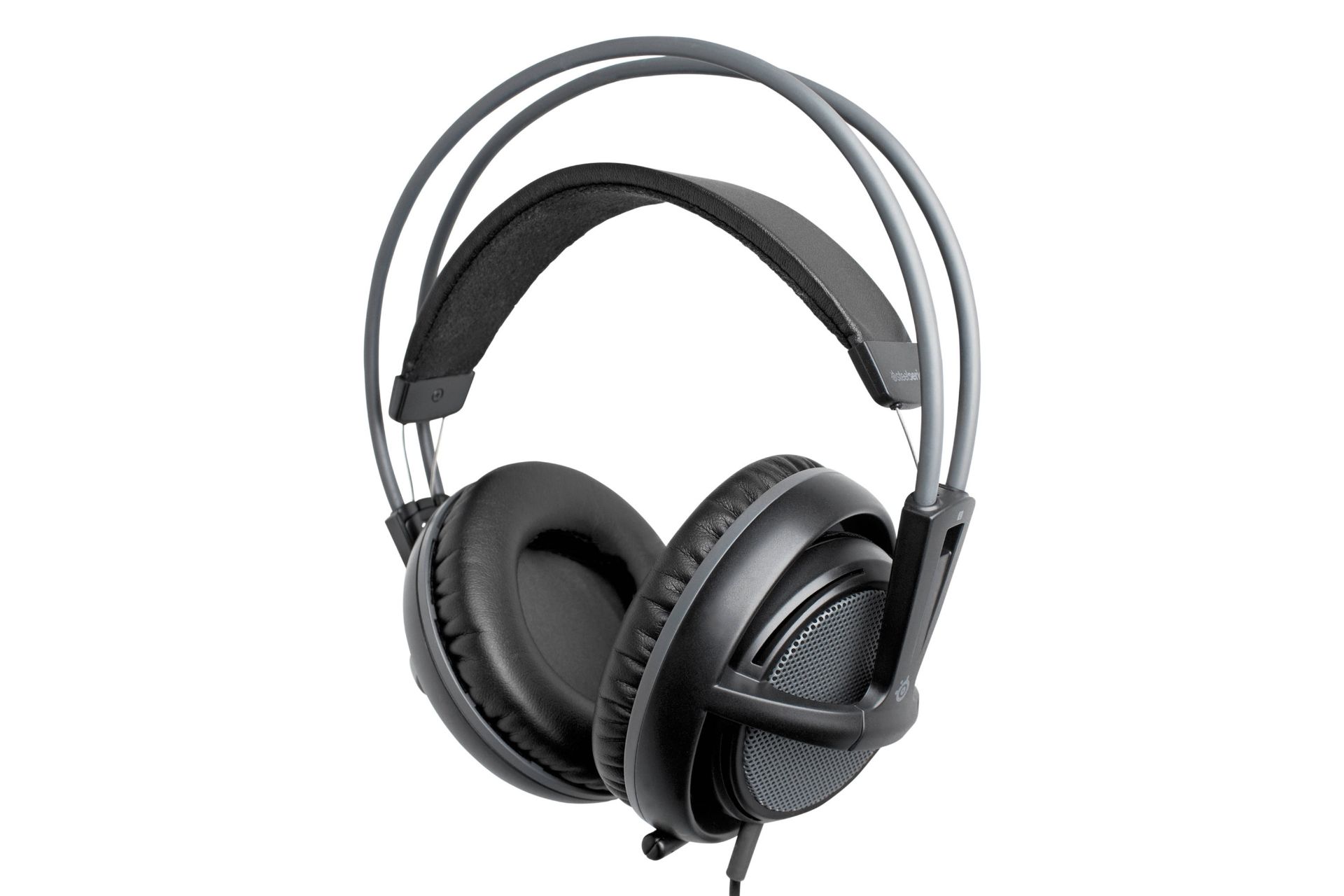 هدست گیمینگ استیل سریز سایبریا SteelSeries Siberia v2 Cross-Platform