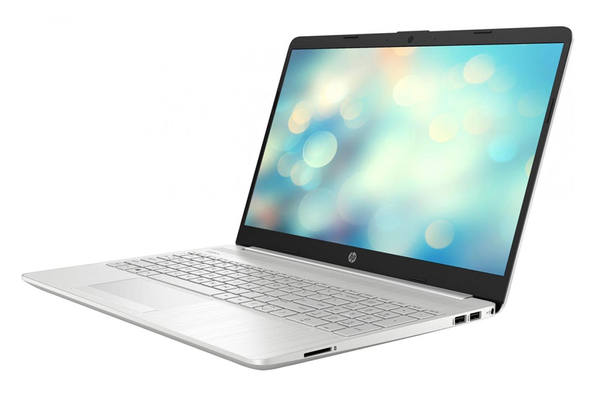 نمای نیمرخ راست لپ تاپ اچ پی 15-dw3180nia