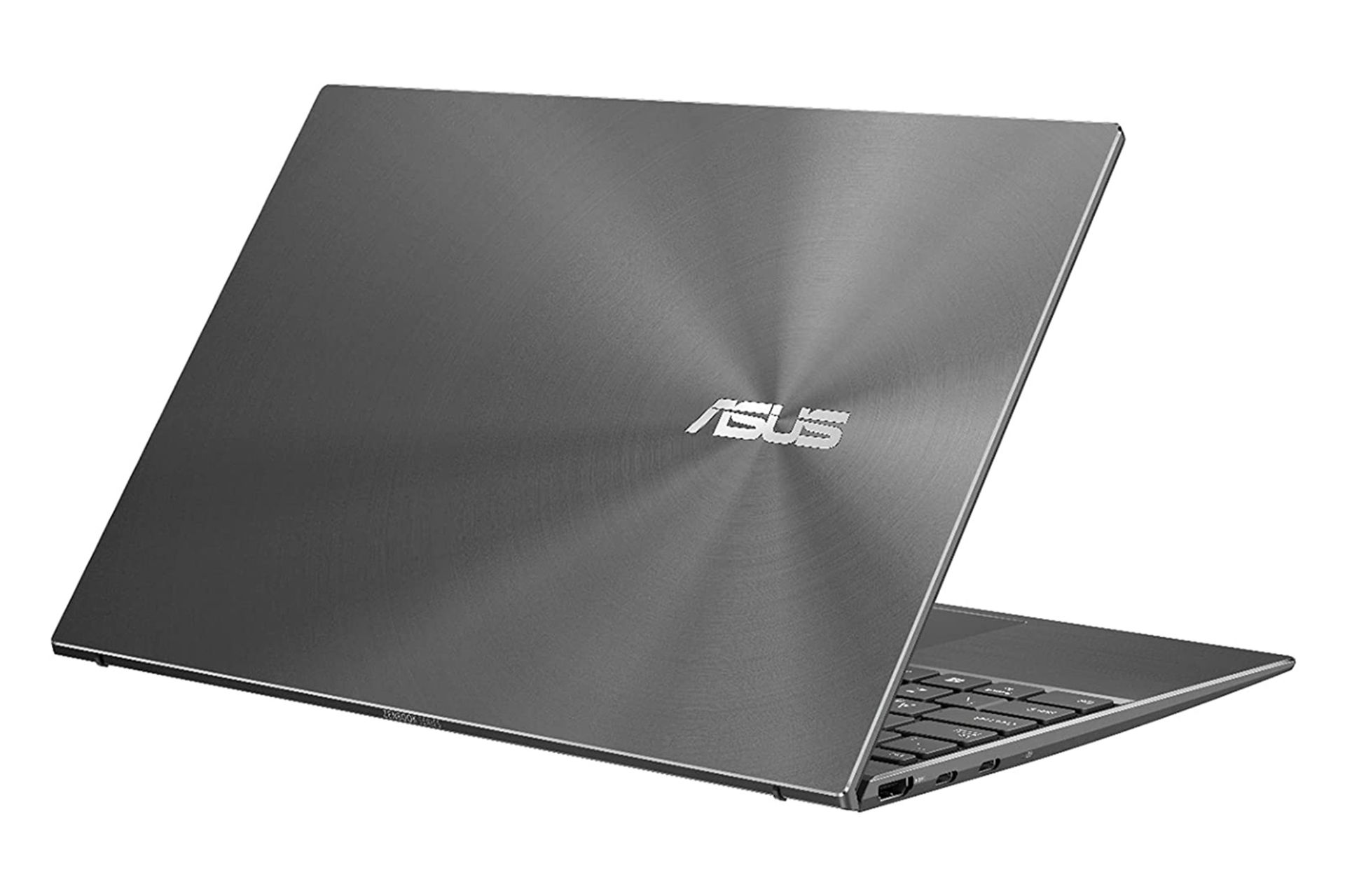 قیمت لپ تاپ ZenBook 14 Q408UG ایسوس - Ryzen 5 MX450 8GB 256GB