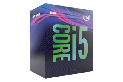 اینتل Core i5-9400