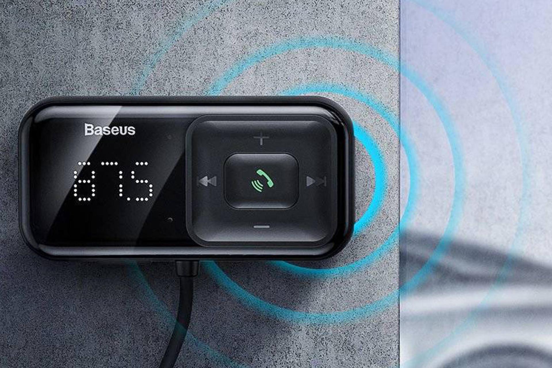 نمایشگر شارژر باسئوس CCTM-E01