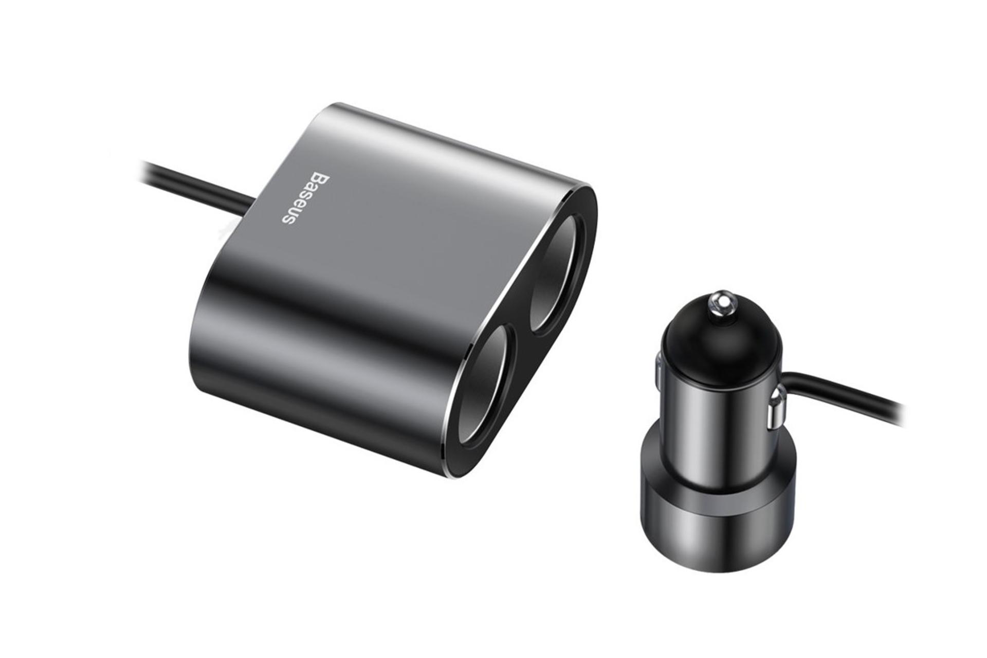 شارژر باسئوس CRDYQ-01