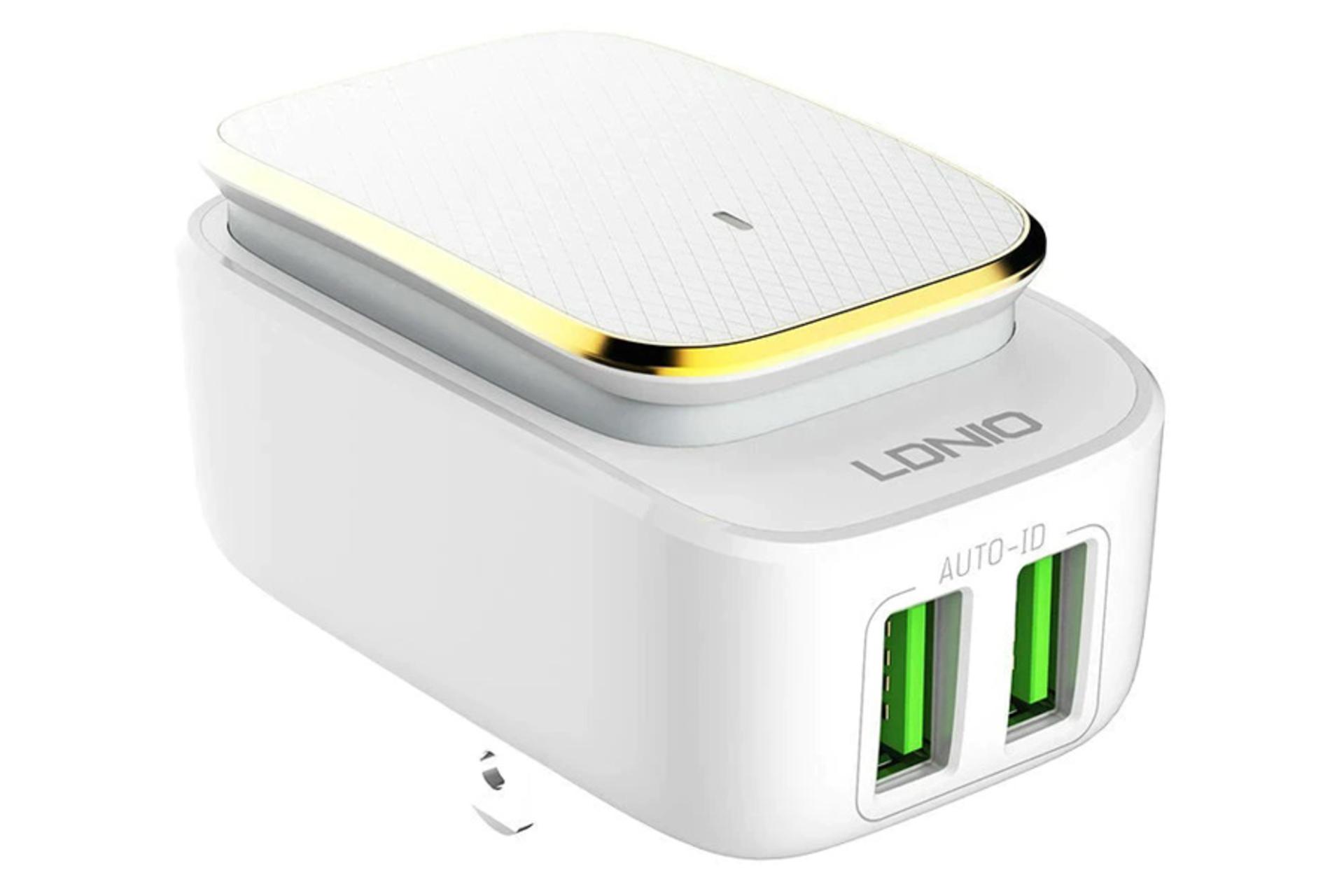 شارژر الدینیو A2205