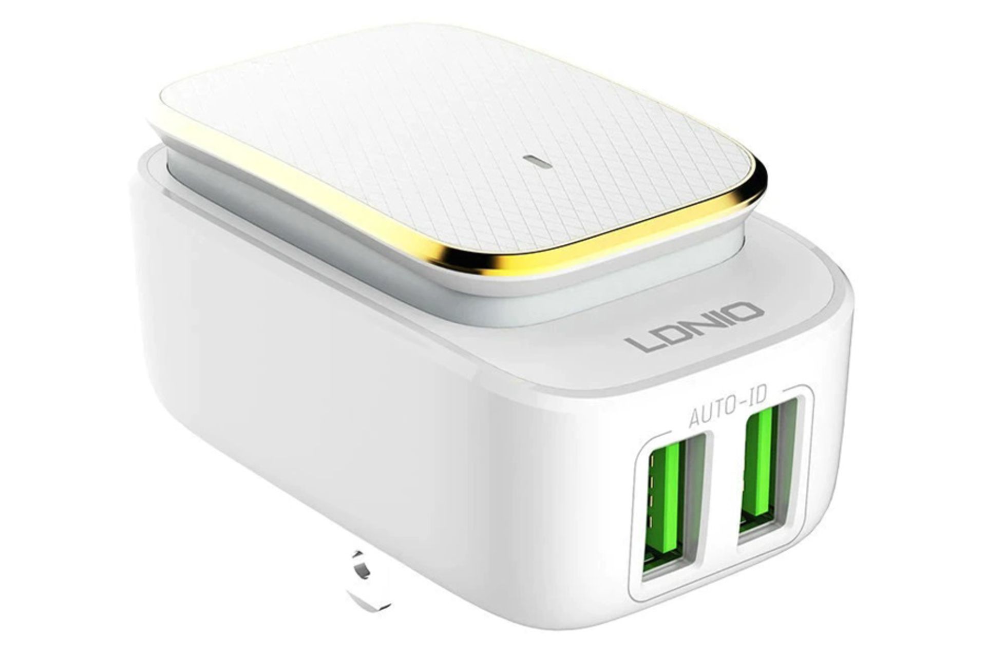 شارژر الدینیو A2205