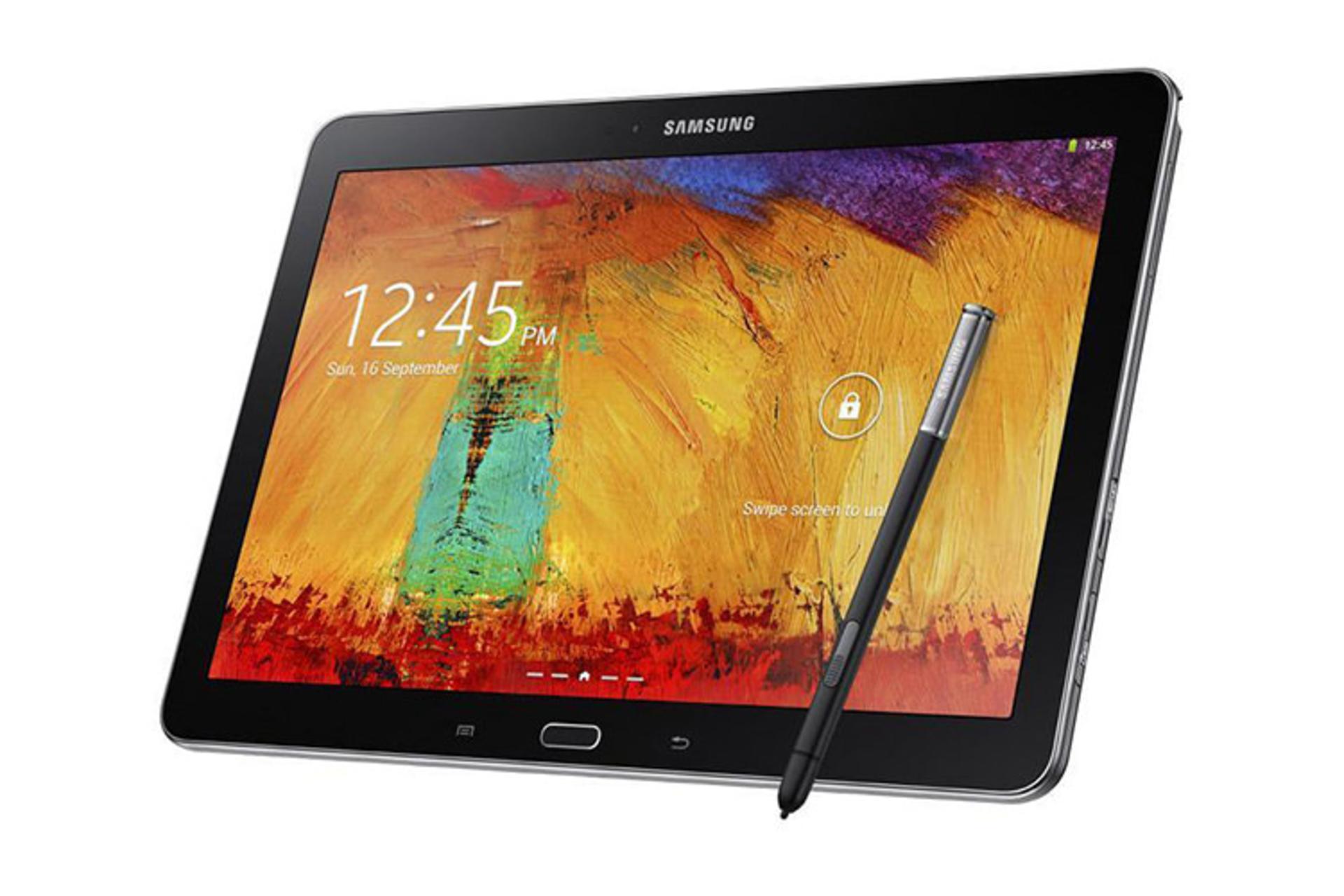 Samsung Galaxy Note 10.1 (2014 Edition)