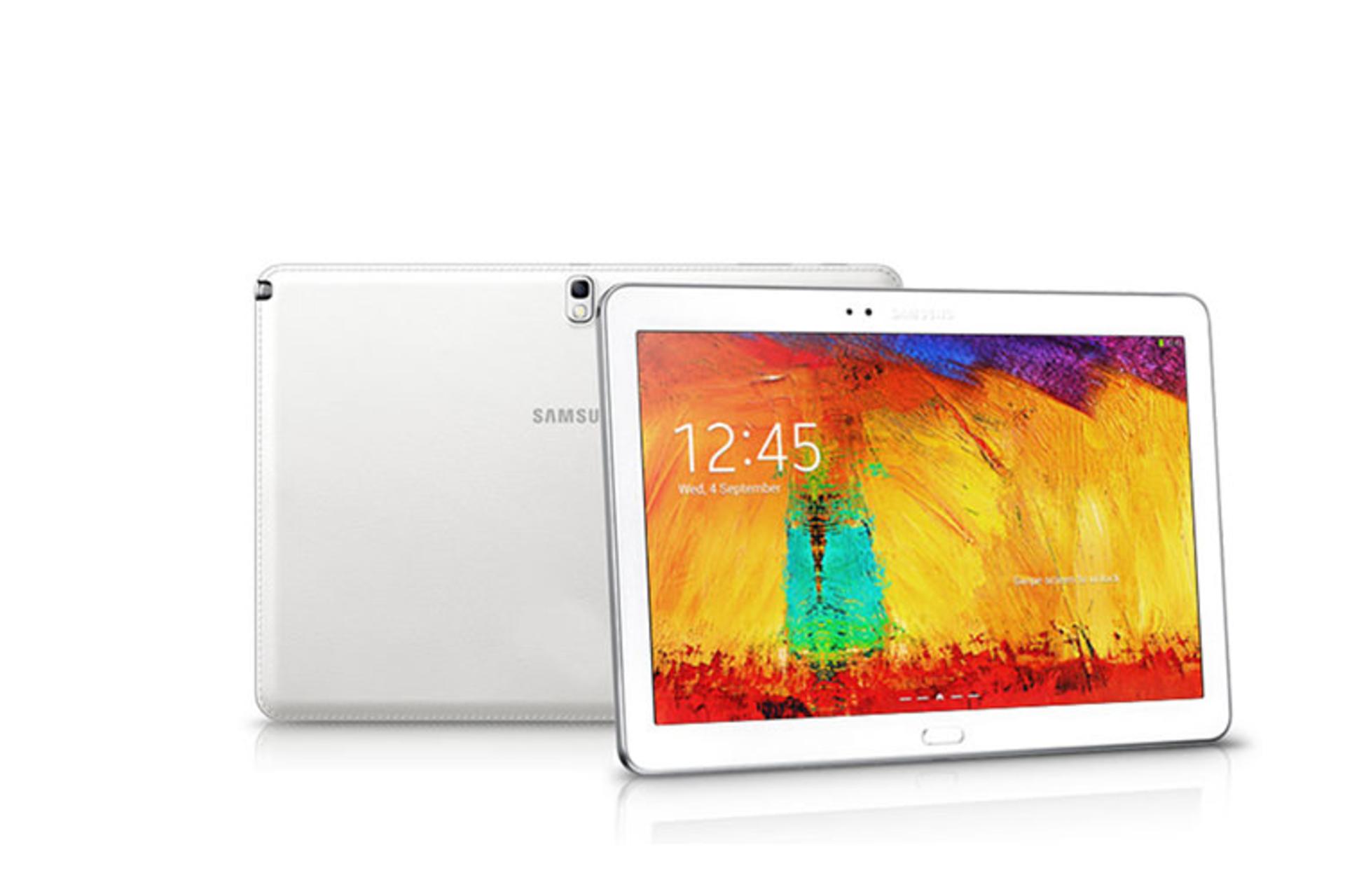 مرجع متخصصين ايران Samsung Galaxy Note 10.1 (2014 Edition)
