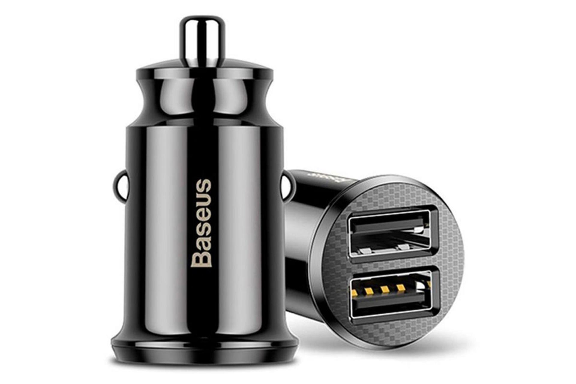 قیمت شارژر باسئوس Baseus CCALL-ML01 اصلی