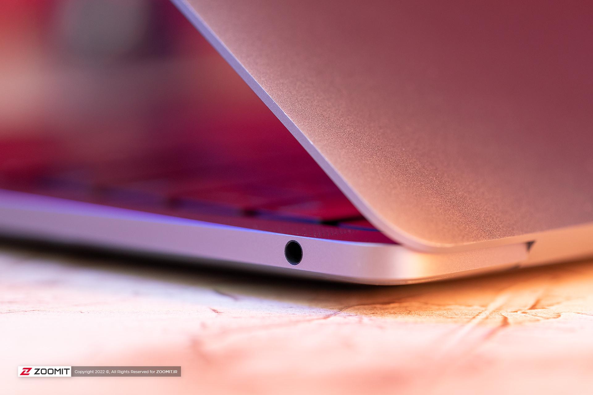 قیمت مک بوک پرو 13 اینچی مدل 2022 اپل M2 8GB 256GB + مشخصات قیمت مک بوک پرو 13 اینچی مدل 2022 اپل M2 8GB 256GB + مشخصات