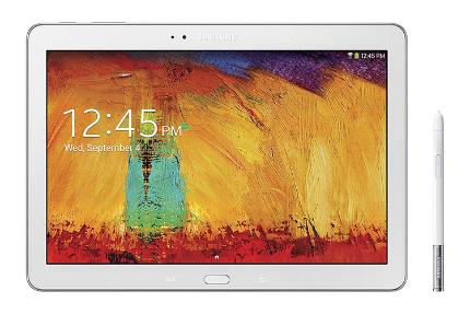 گلکسی نوت 10.1 سامسونگ نسخه 2014
