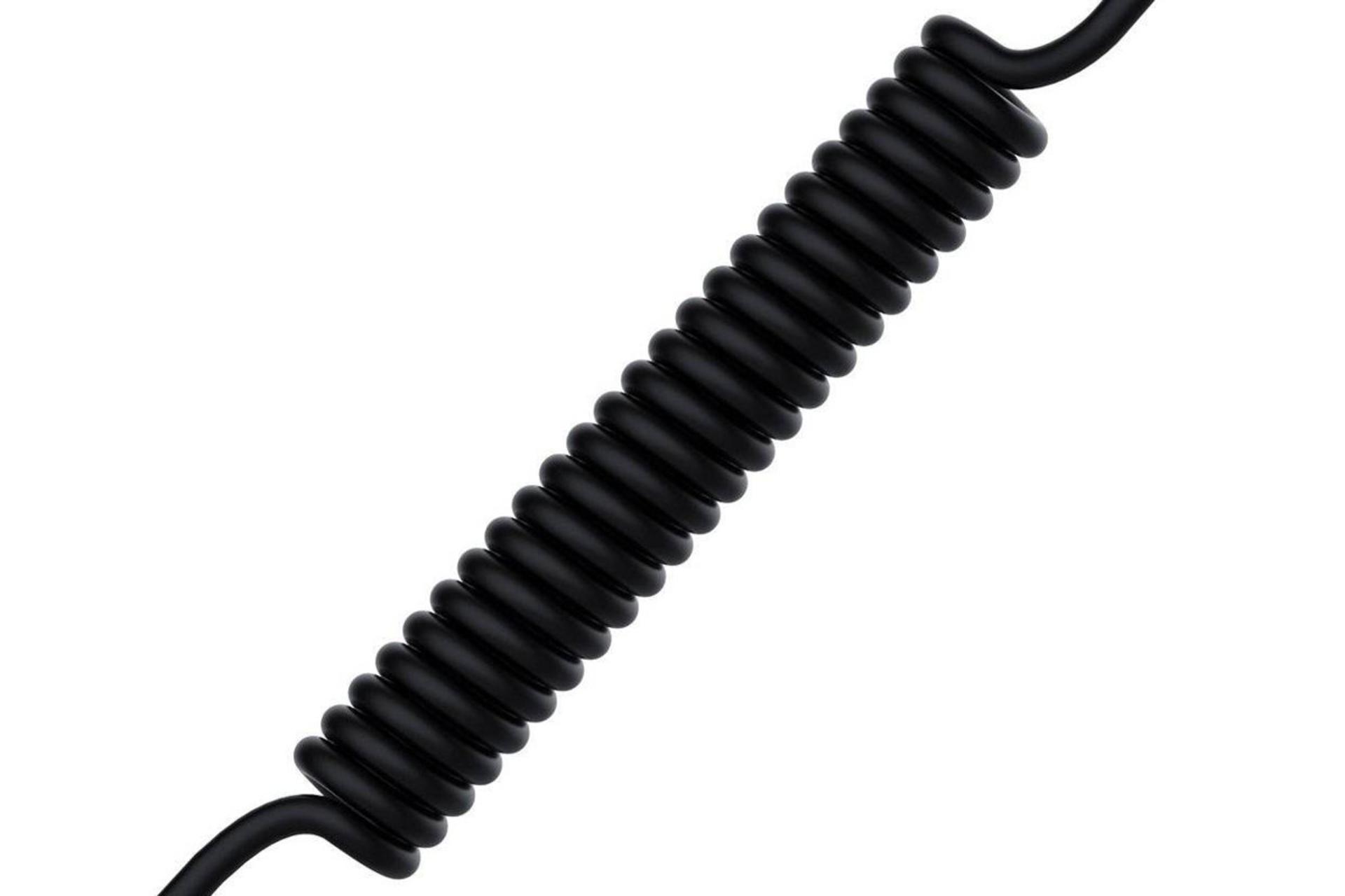 کابل شارژر باسئوس CCTM-E01