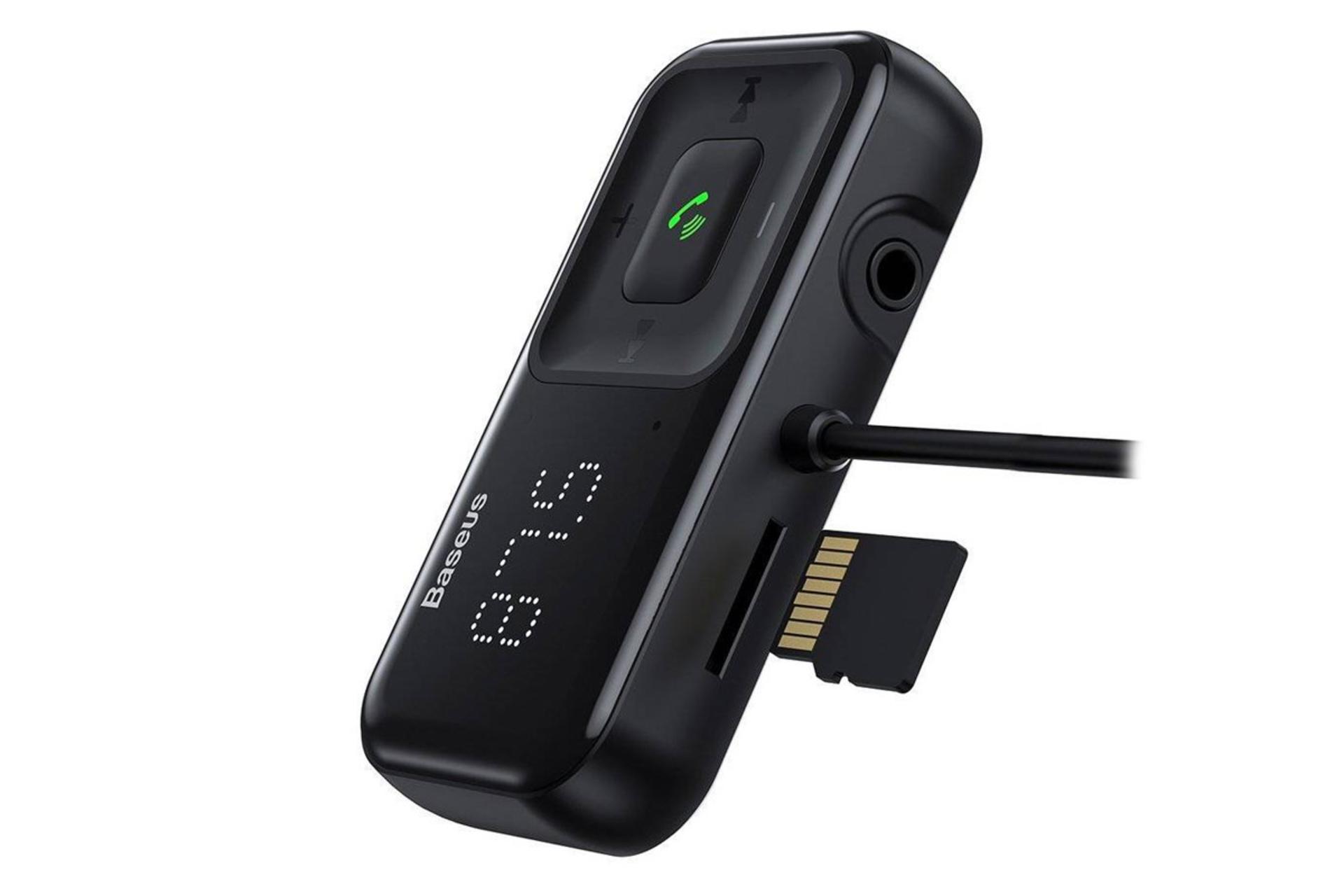 پخش کننده شارژر باسئوس CCTM-E01