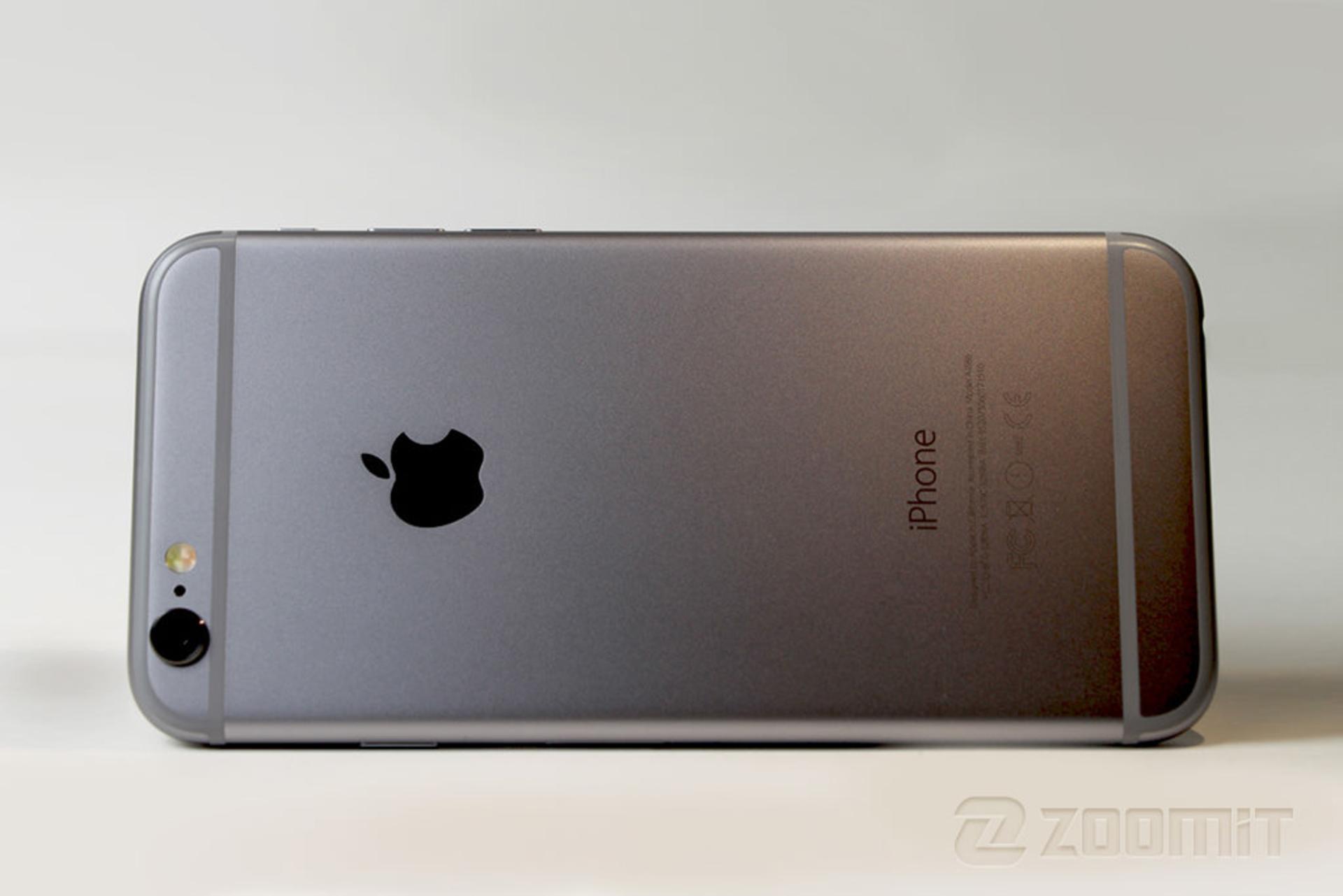 اپل آیفون 6 / Apple iPhone 6