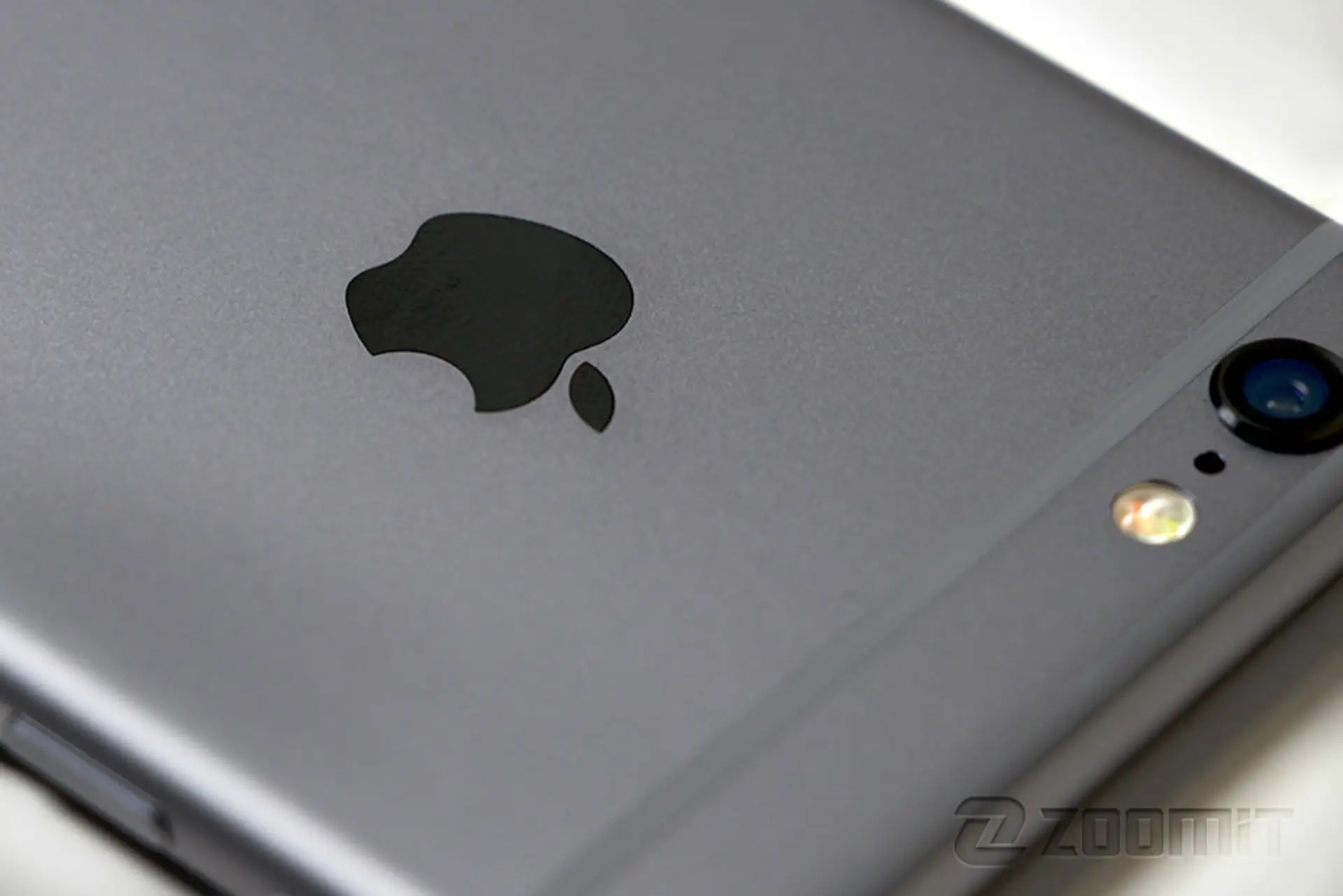 مرجع متخصصين ايران اپل آيفون 6 / Apple iPhone 6