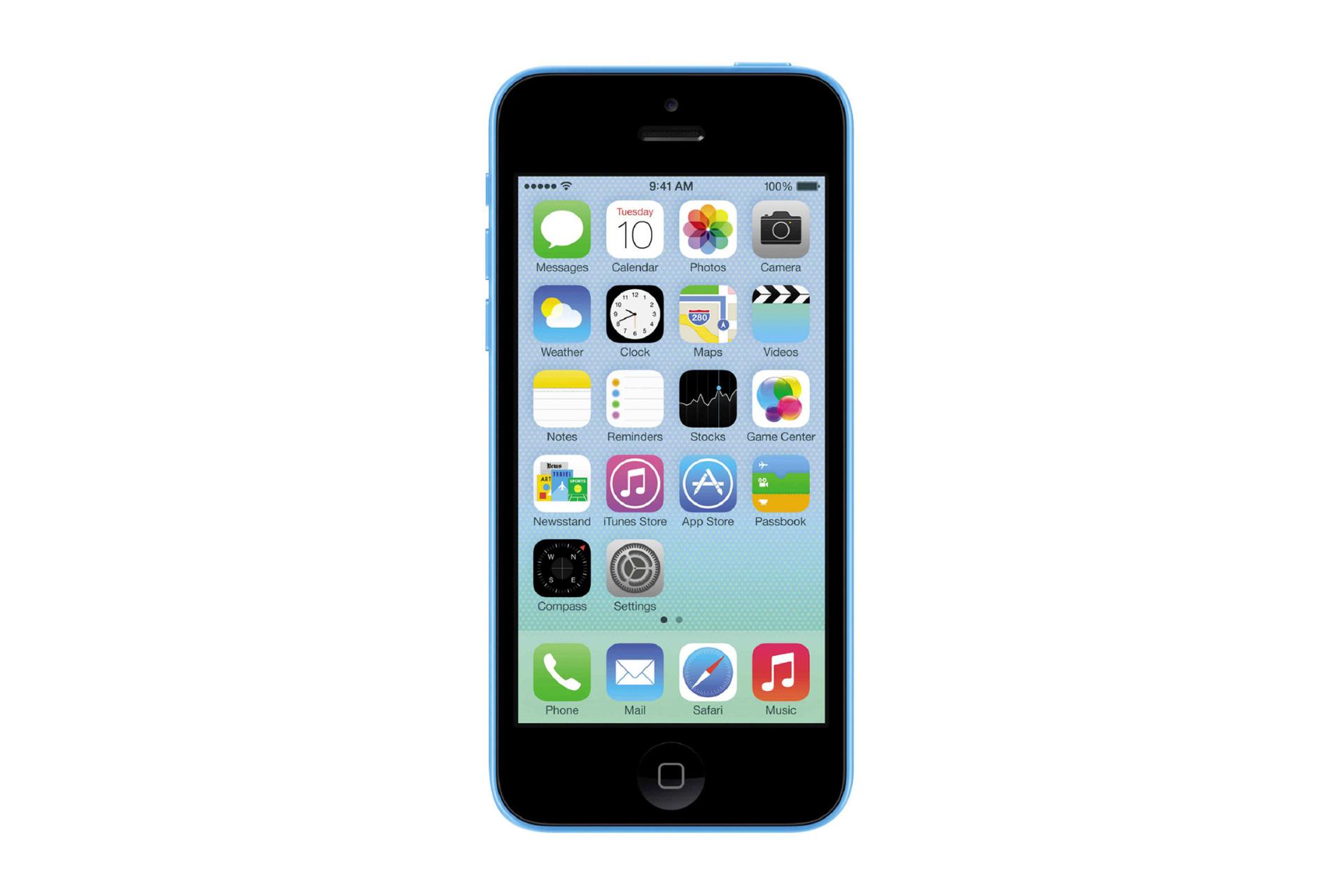 قیمت آیفون 5c اپل Apple iPhone 5c