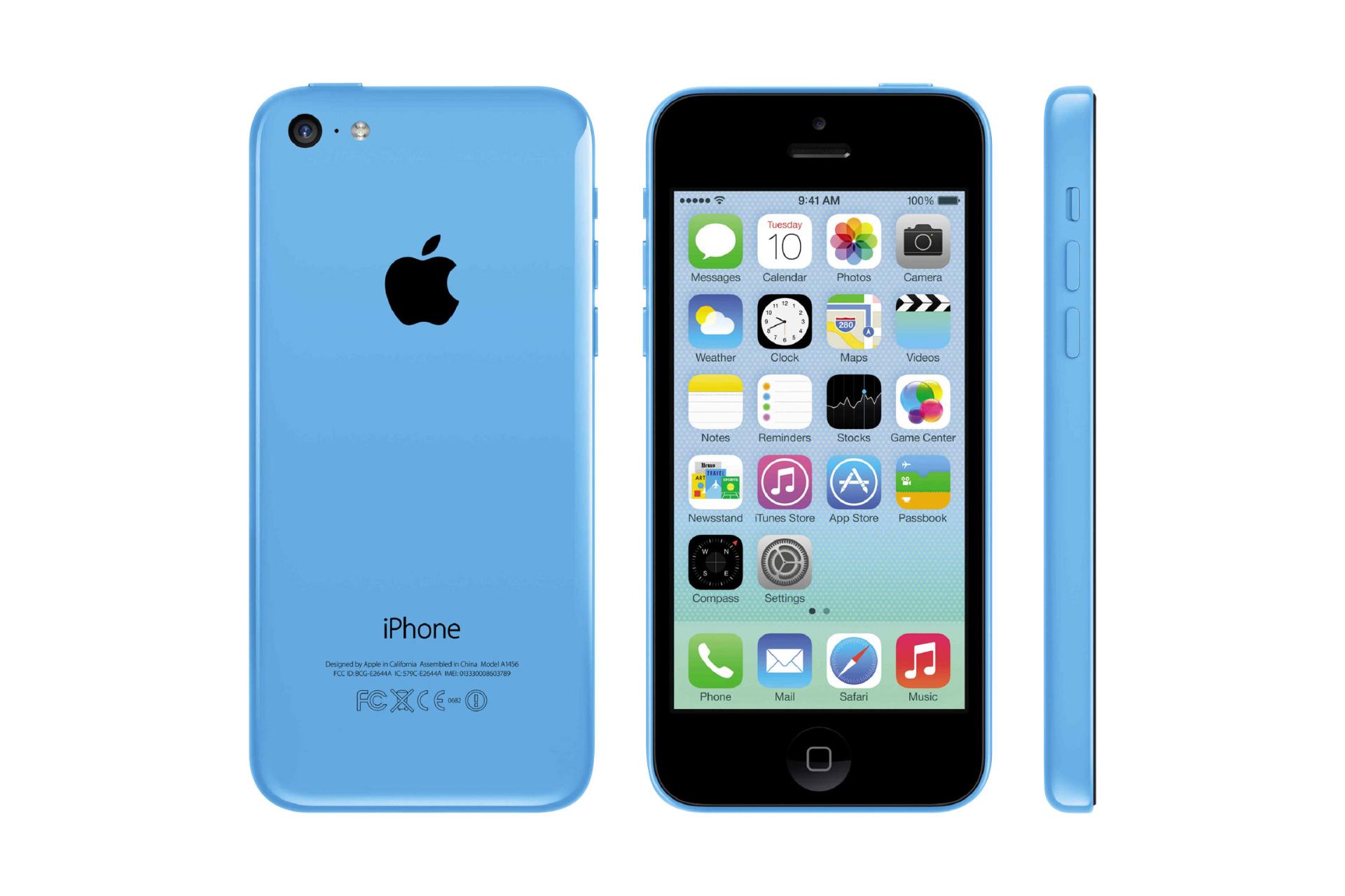 خرید آیفون 5c اپل Apple iPhone 5c