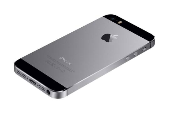 قیمت گوشی آیفون 5s اپل | Apple iPhone 5s + مشخصات