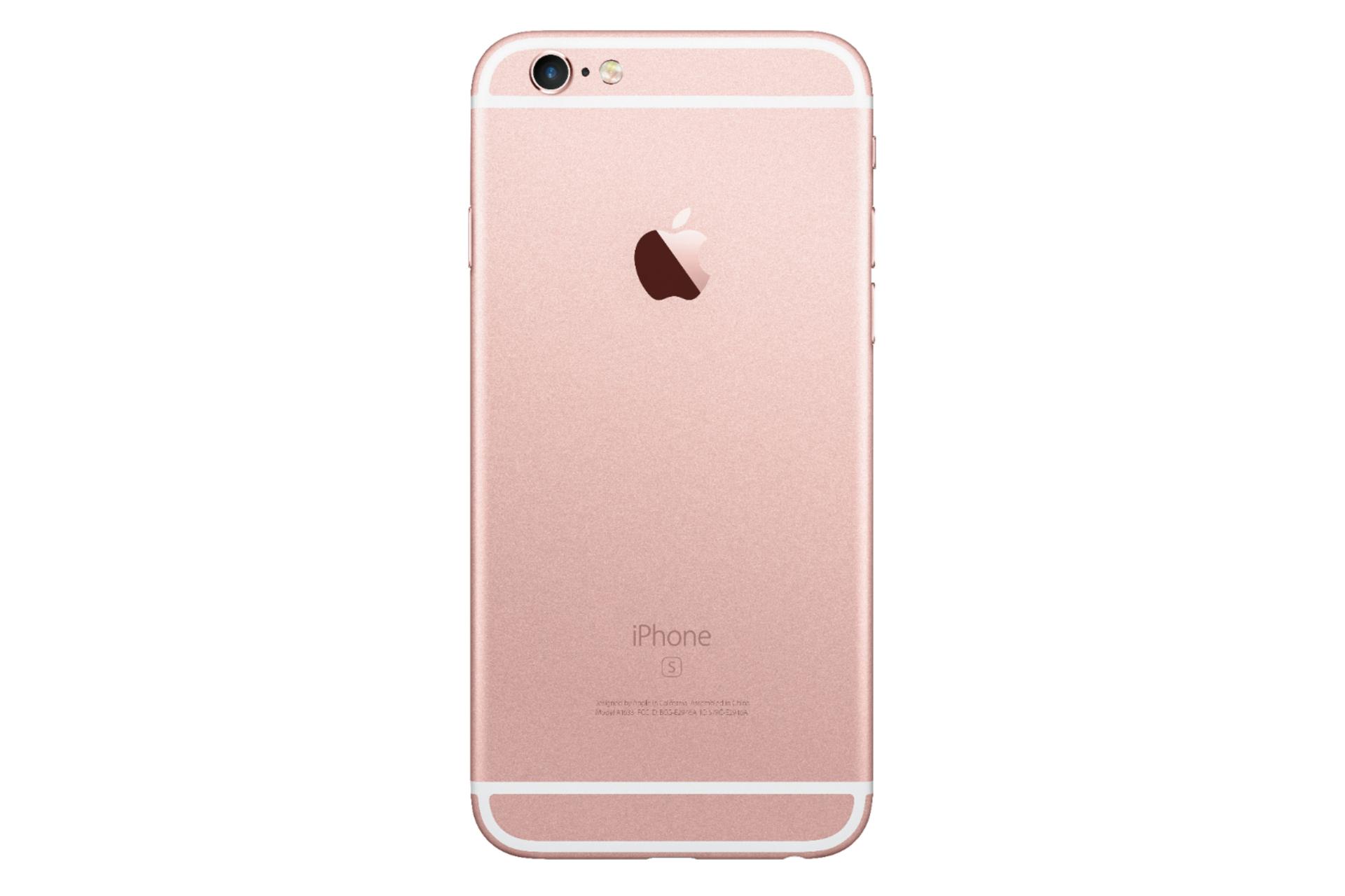 دوربین آیفون 6s اپل apple iPhone 6s