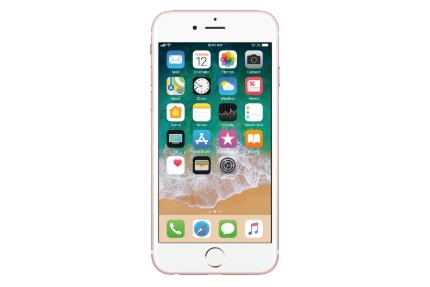 آیفون 6s اپل