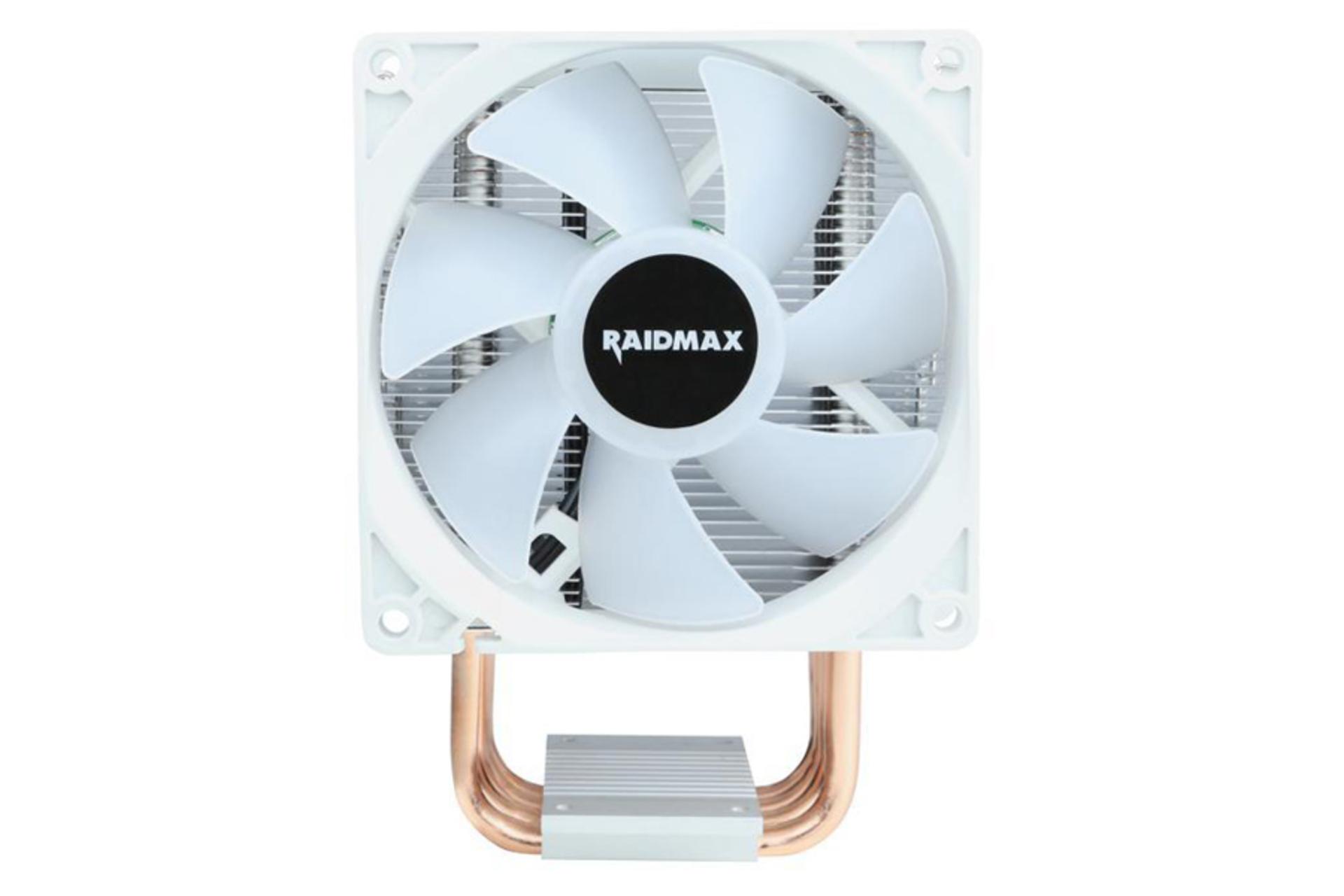 فن خنک کننده پردازنده ریدمکس AC904 ARGB