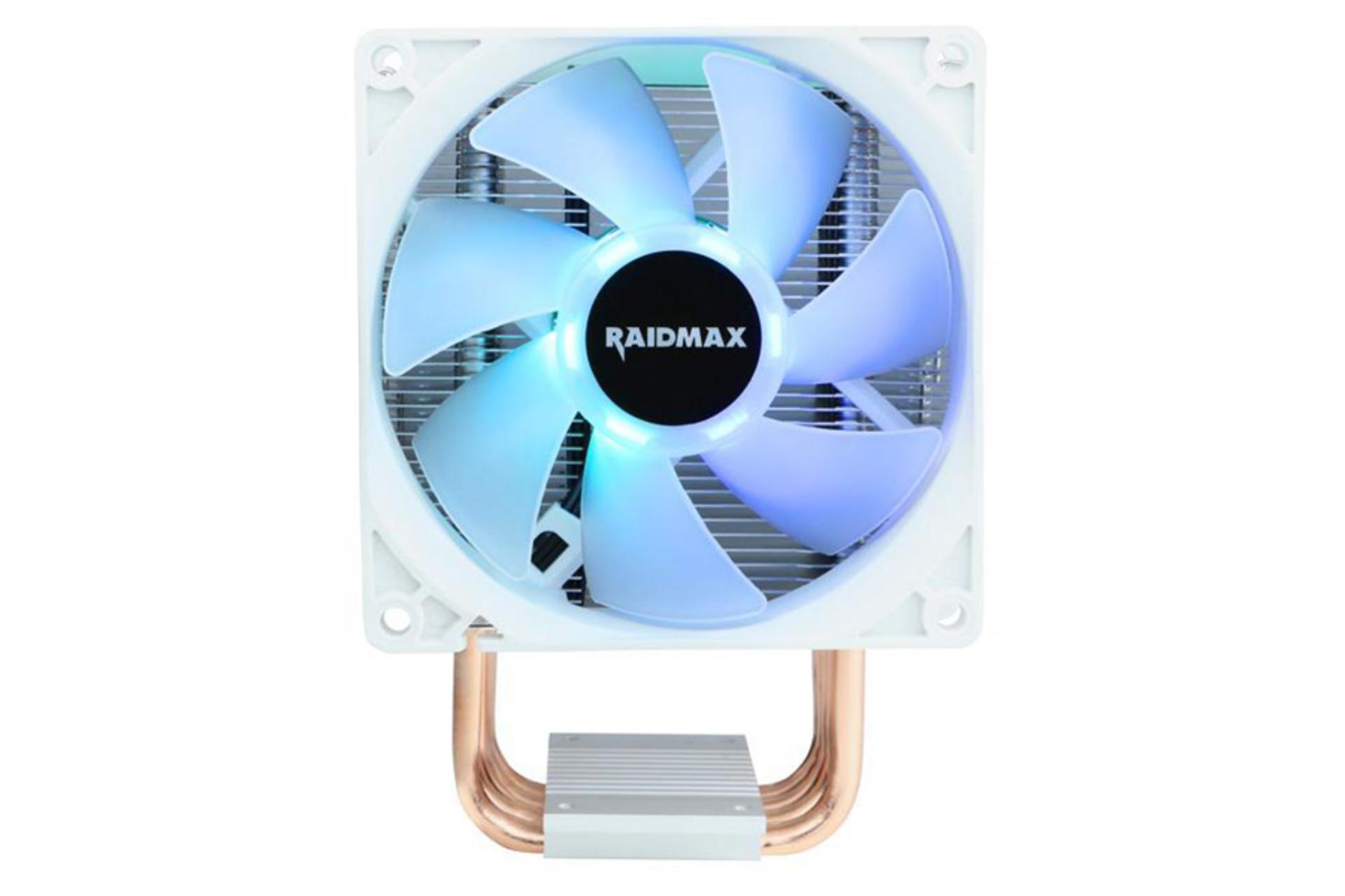 خنک کننده پردازنده ریدمکس AC904 ARGB