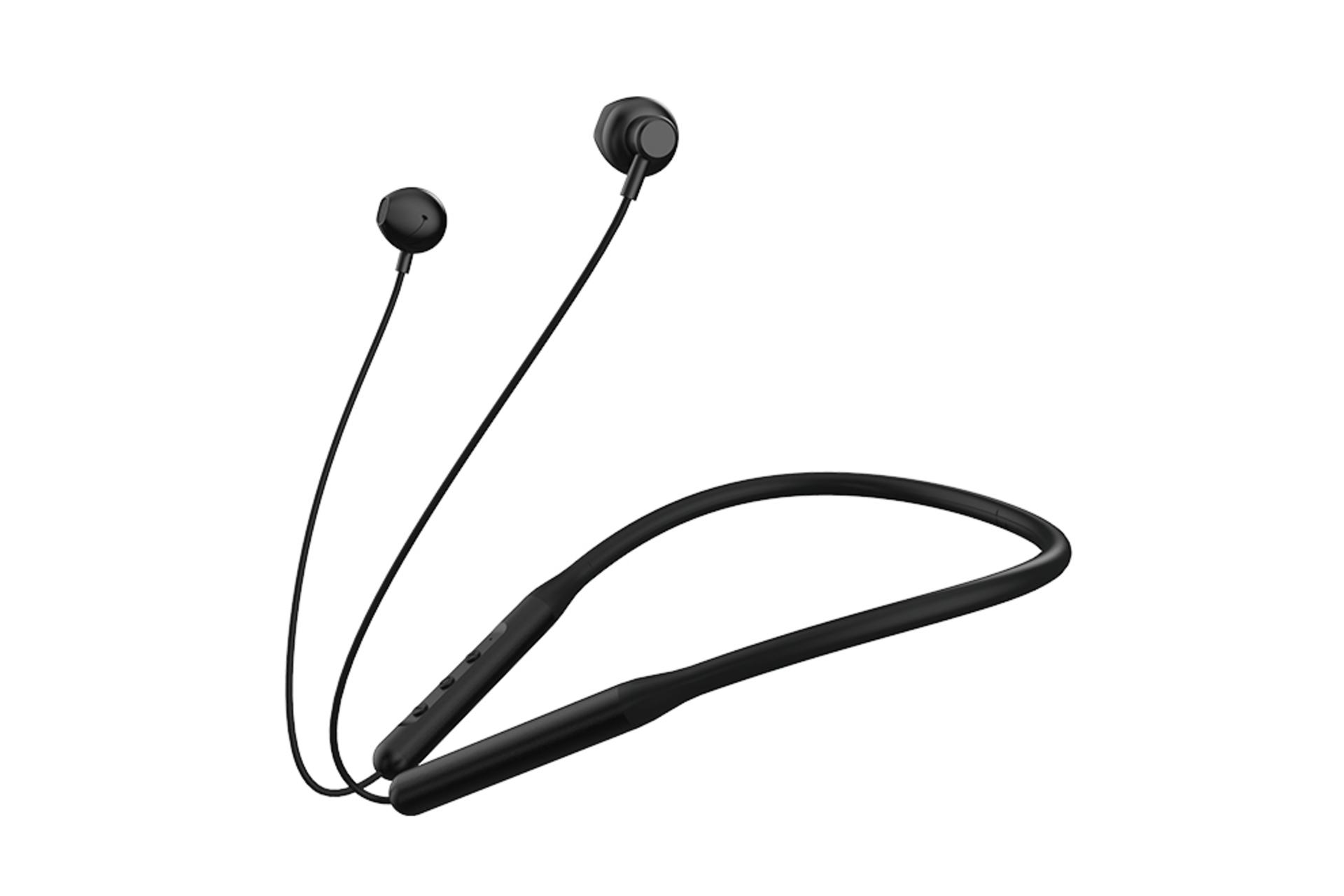 نمای چپ هدفون بی سیم جووی Joway H163