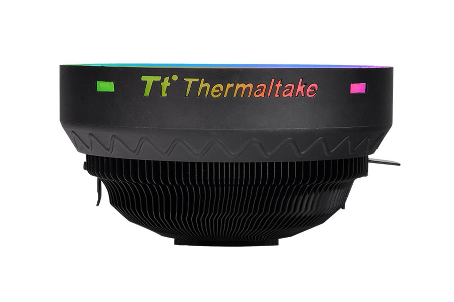 هیت سینک خنک کننده پردازنده ترمالتیک UX100 ARGB