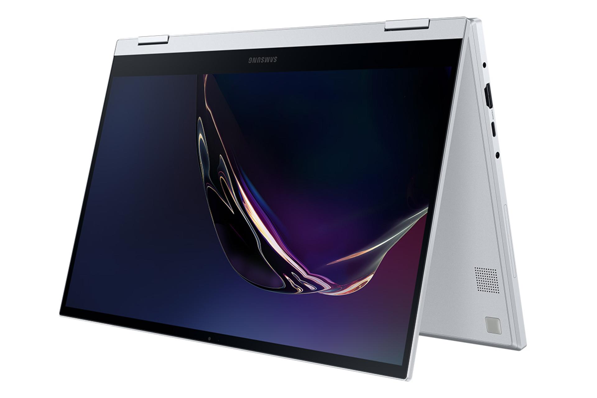 گلکسی بوک فلکس آلفا سامسونگ / Samsung Galaxy Book Flex Alpha