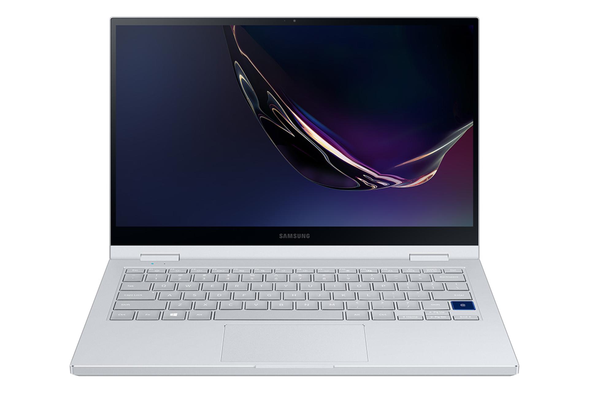 گلکسی بوک فلکس آلفا سامسونگ / Samsung Galaxy Book Flex Alpha