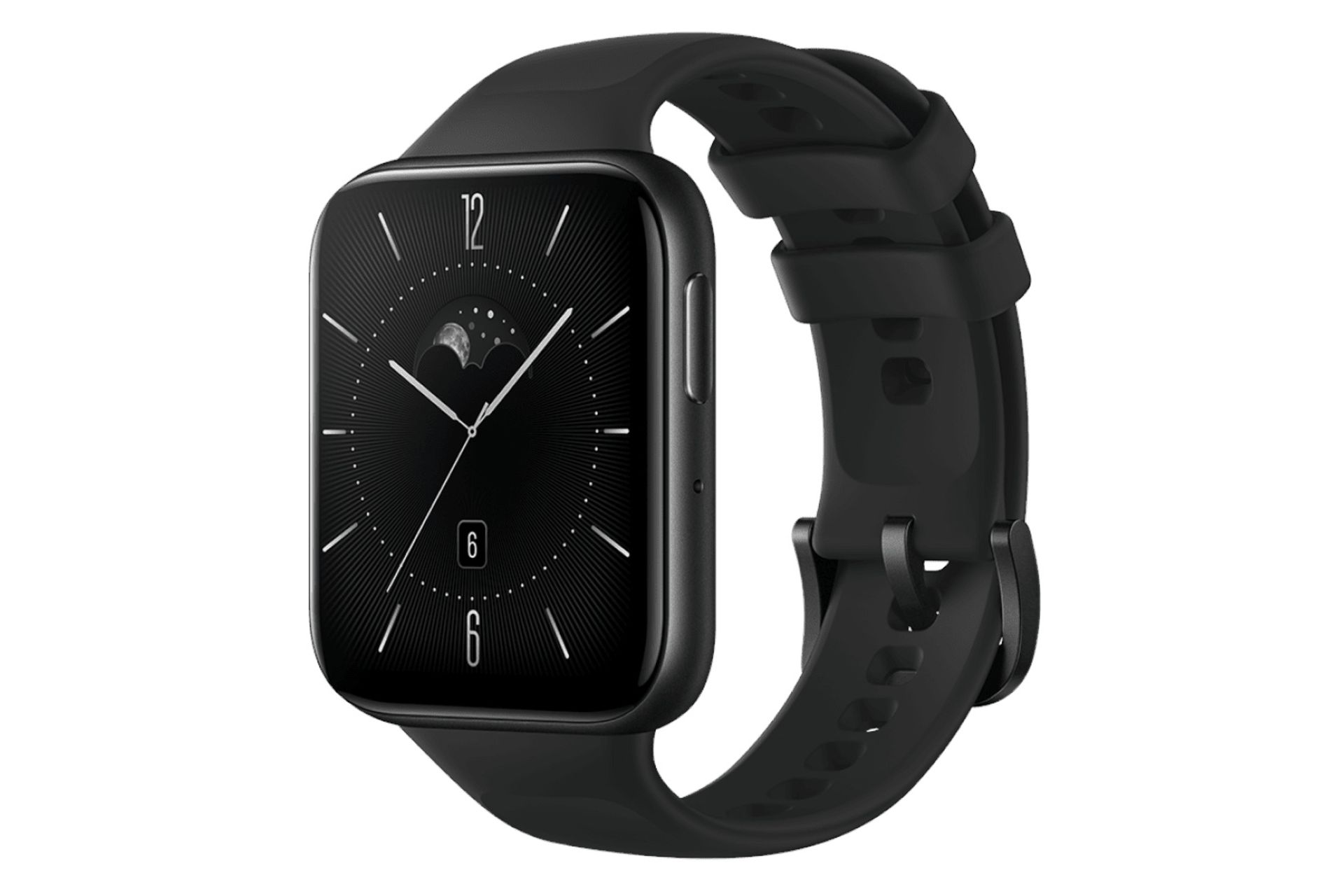 Oppo Watch 3 / پوشیدنی اوپو واچ 3 مشکی