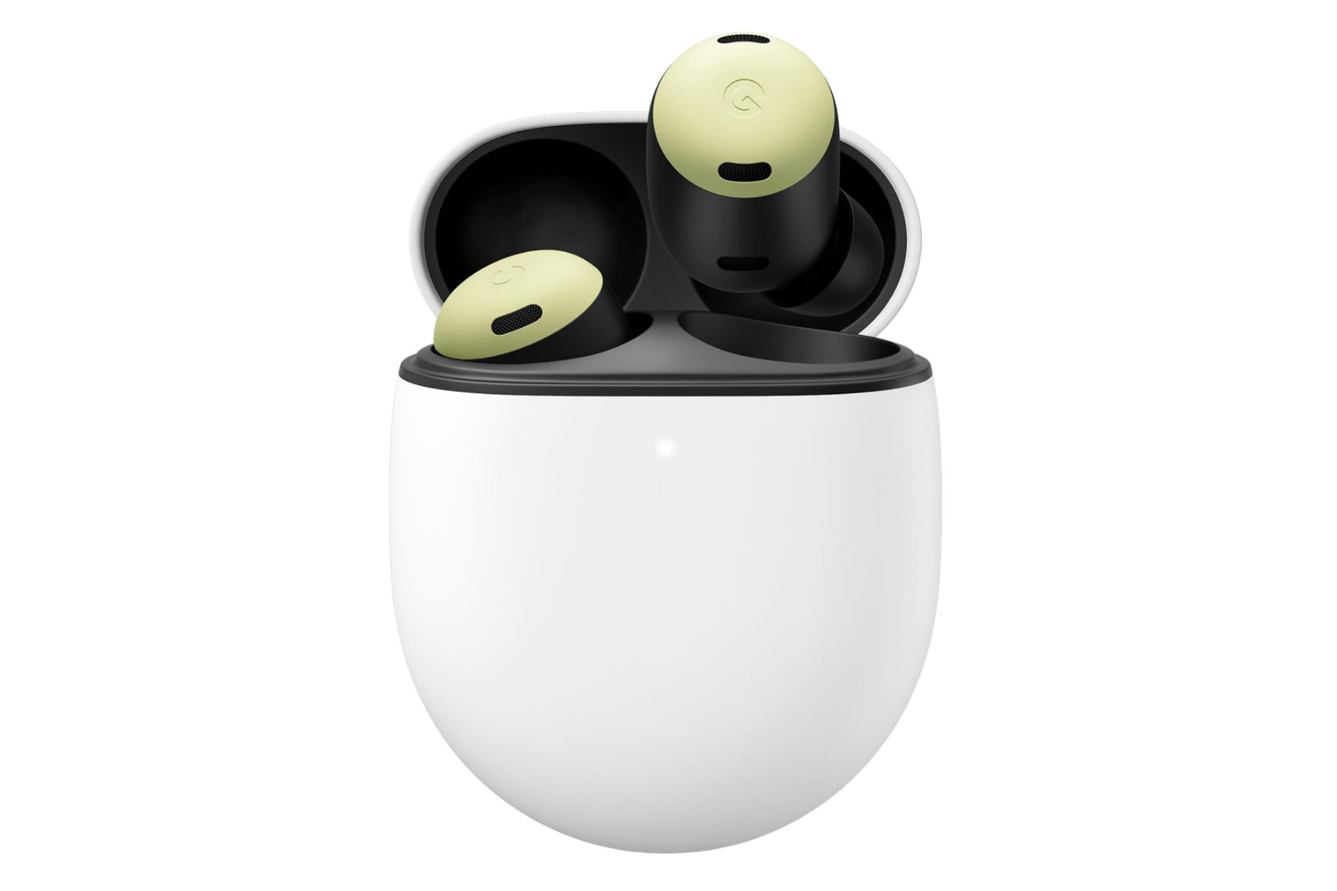 ایرباد بی سیم پیکسل بادز پرو - Google Pixel Buds Pro