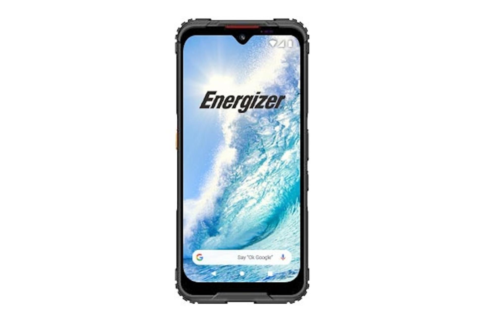پنل جلو گوشی موبایل انرجایزر هارد کیس Energizer Hard Case G5