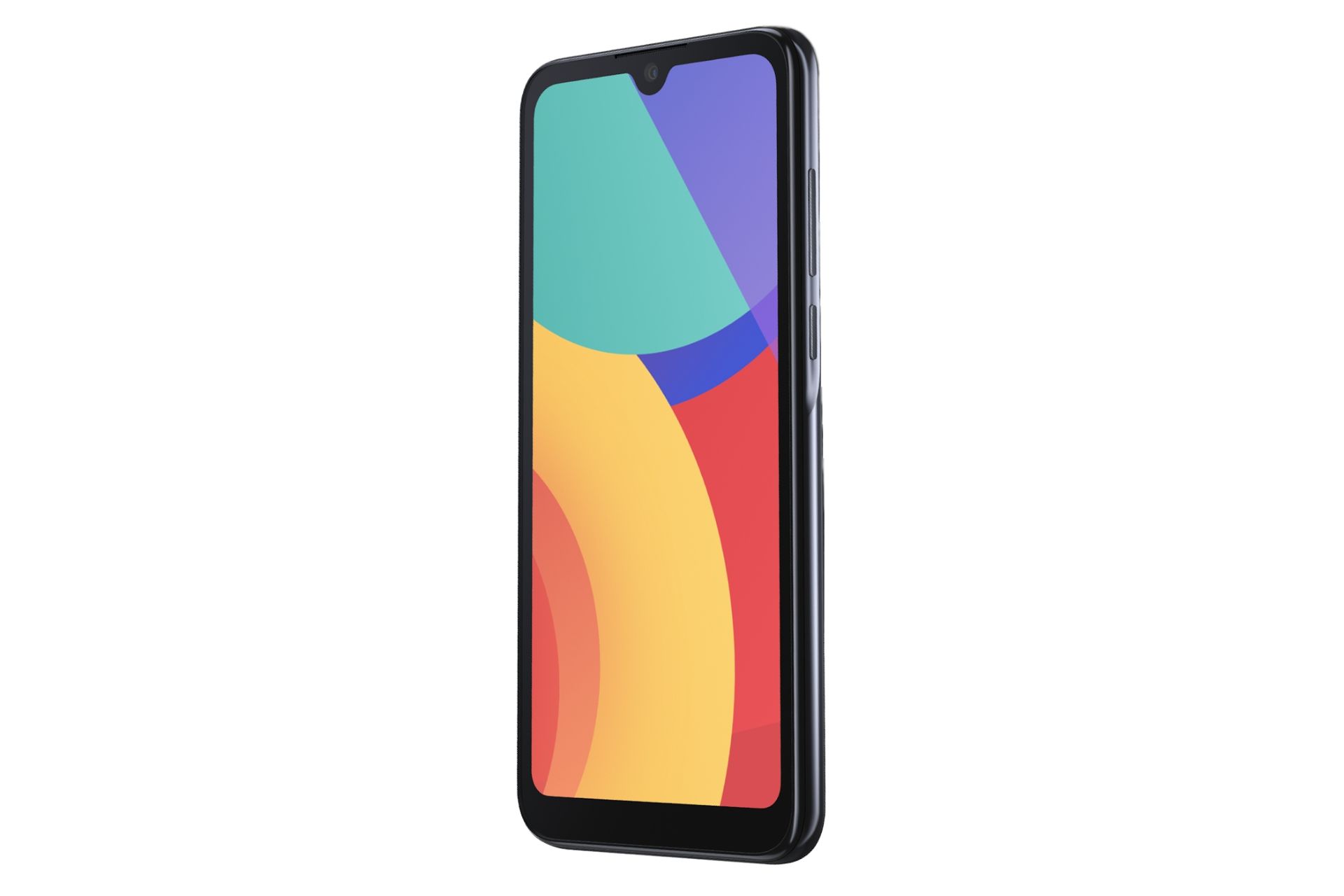 پنل جلو گوشی موبایل آلکاتل وان ال پرو Alcatel 1L Pro 2021