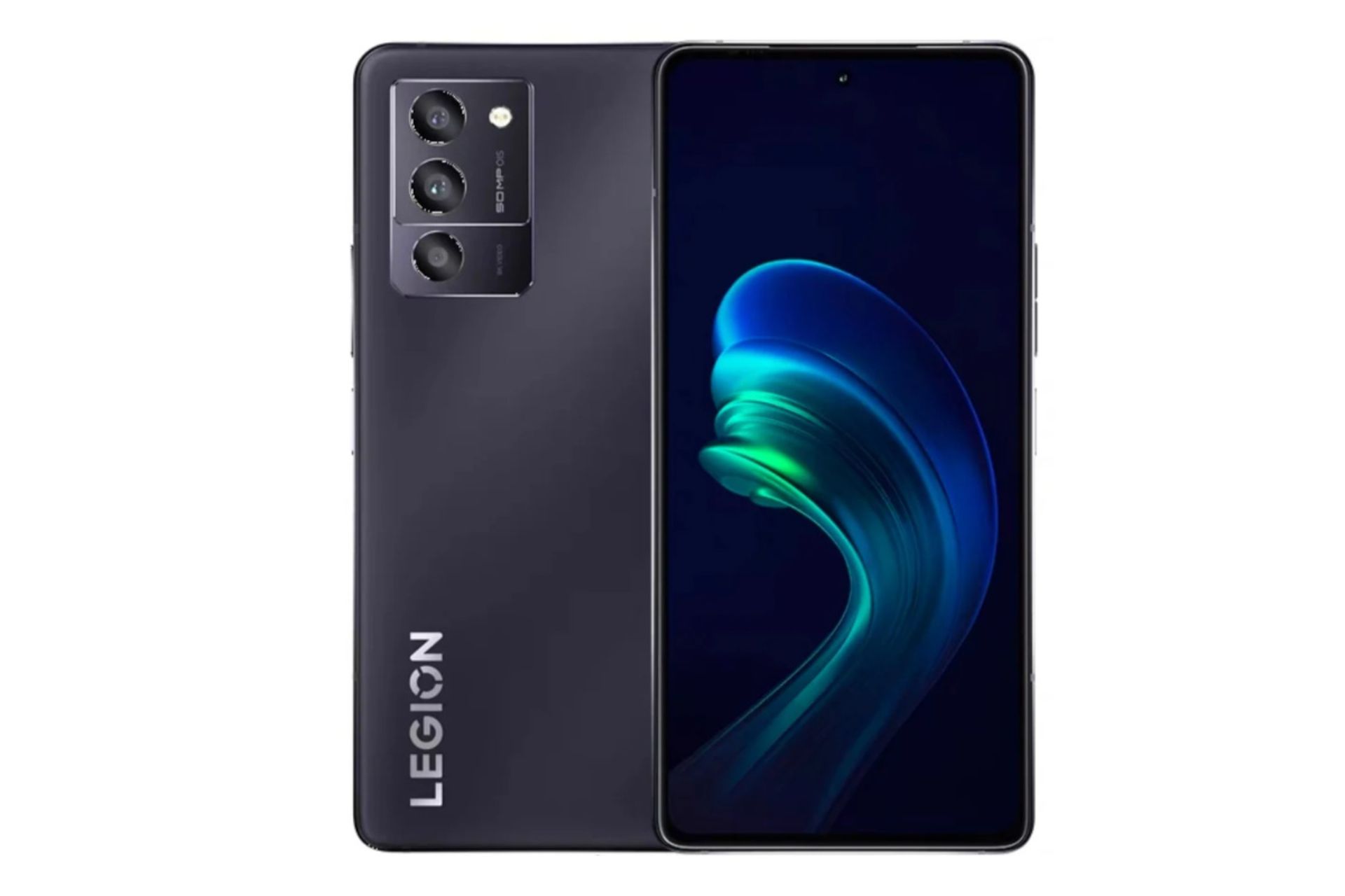 گوشی موبایل لنوو Lenovo Legion Y70 مشکی