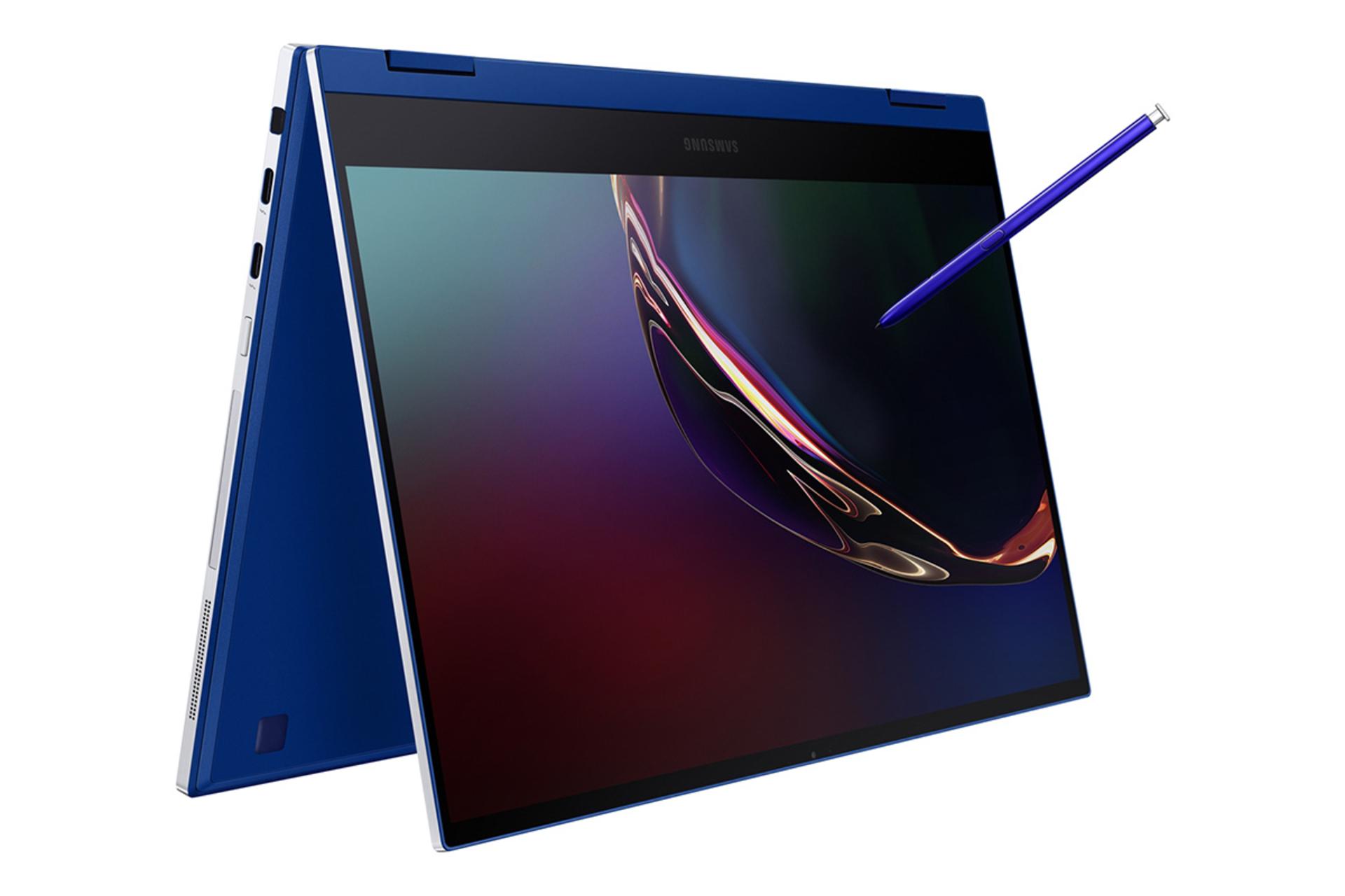 گلکسی بوک فلکس 13 سامسونگ / samsung Galaxy Book Flex 13