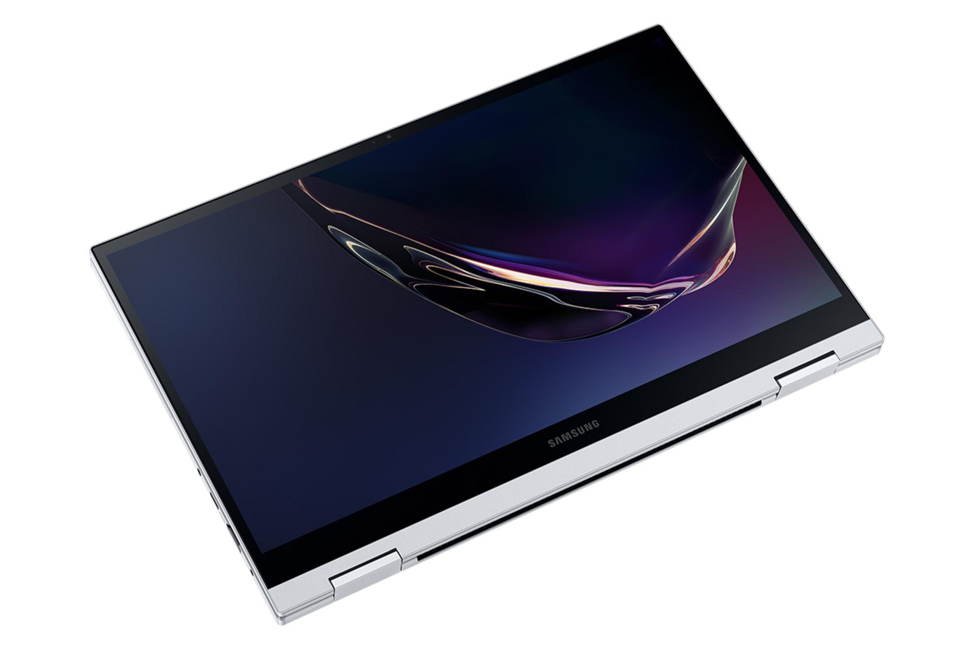 گلکسی بوک فلکس آلفا سامسونگ / Samsung Galaxy Book Flex Alpha