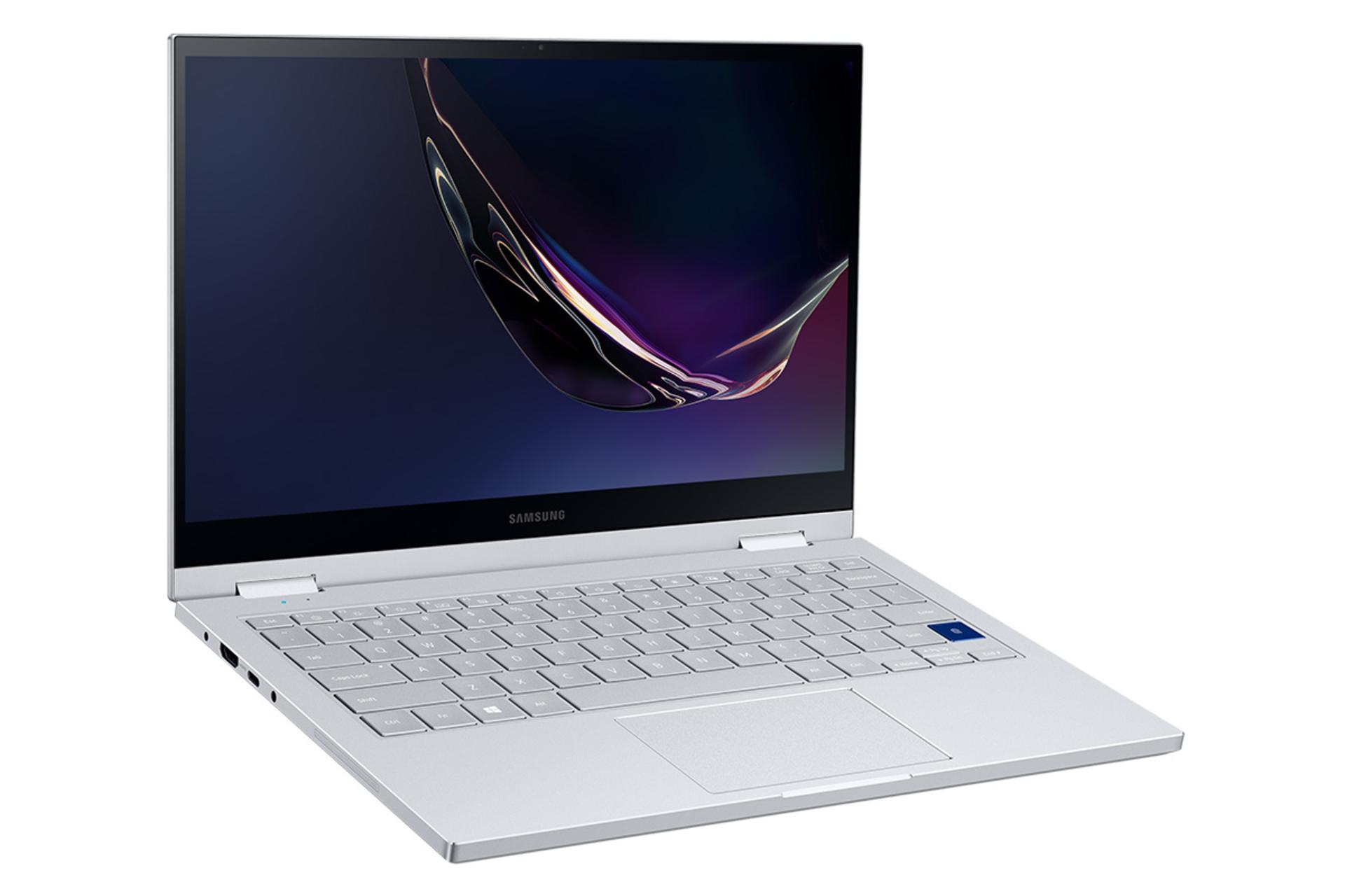 گلکسی بوک فلکس آلفا سامسونگ / Samsung Galaxy Book Flex Alpha