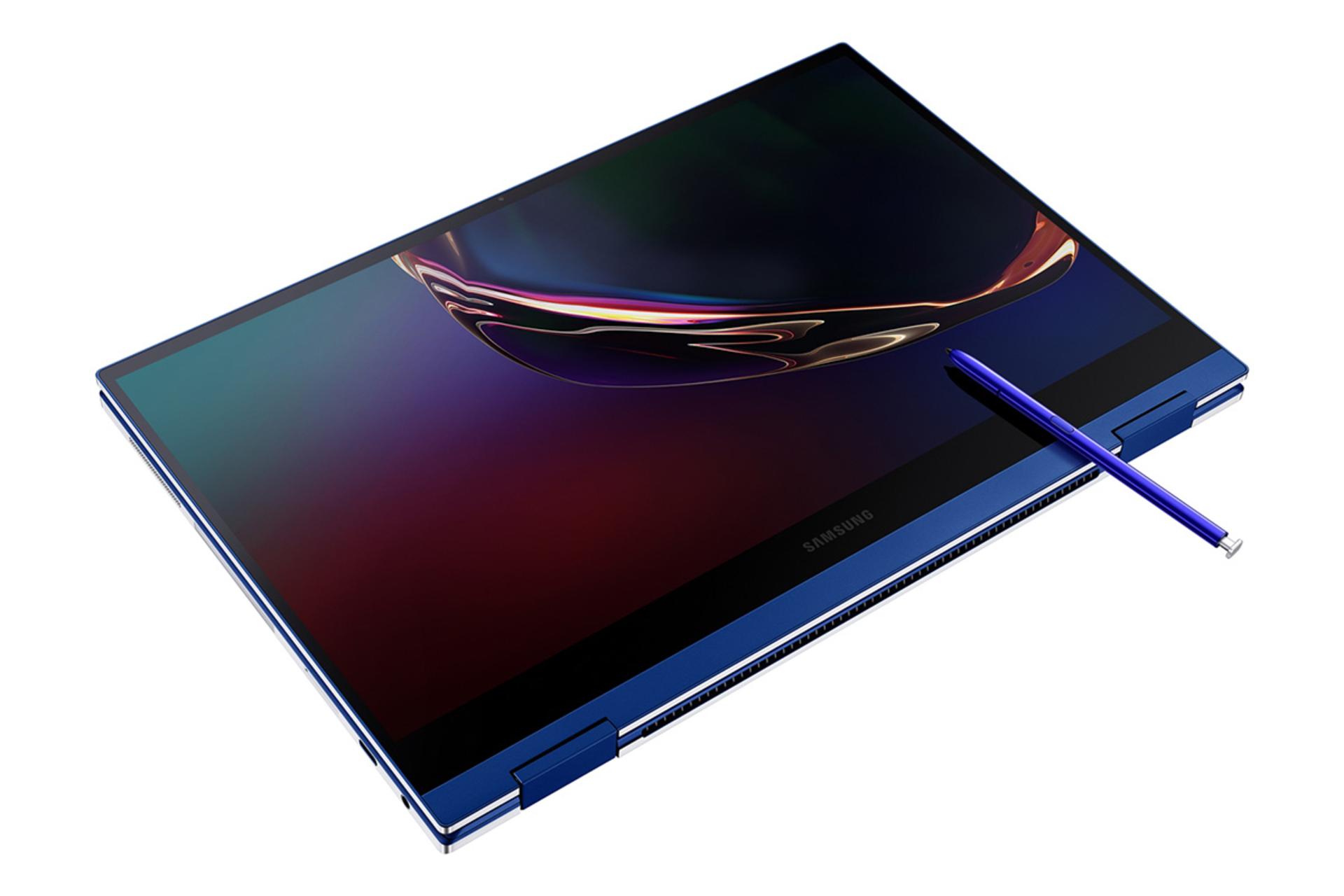 گلکسی بوک فلکس 13 سامسونگ / samsung Galaxy Book Flex 13