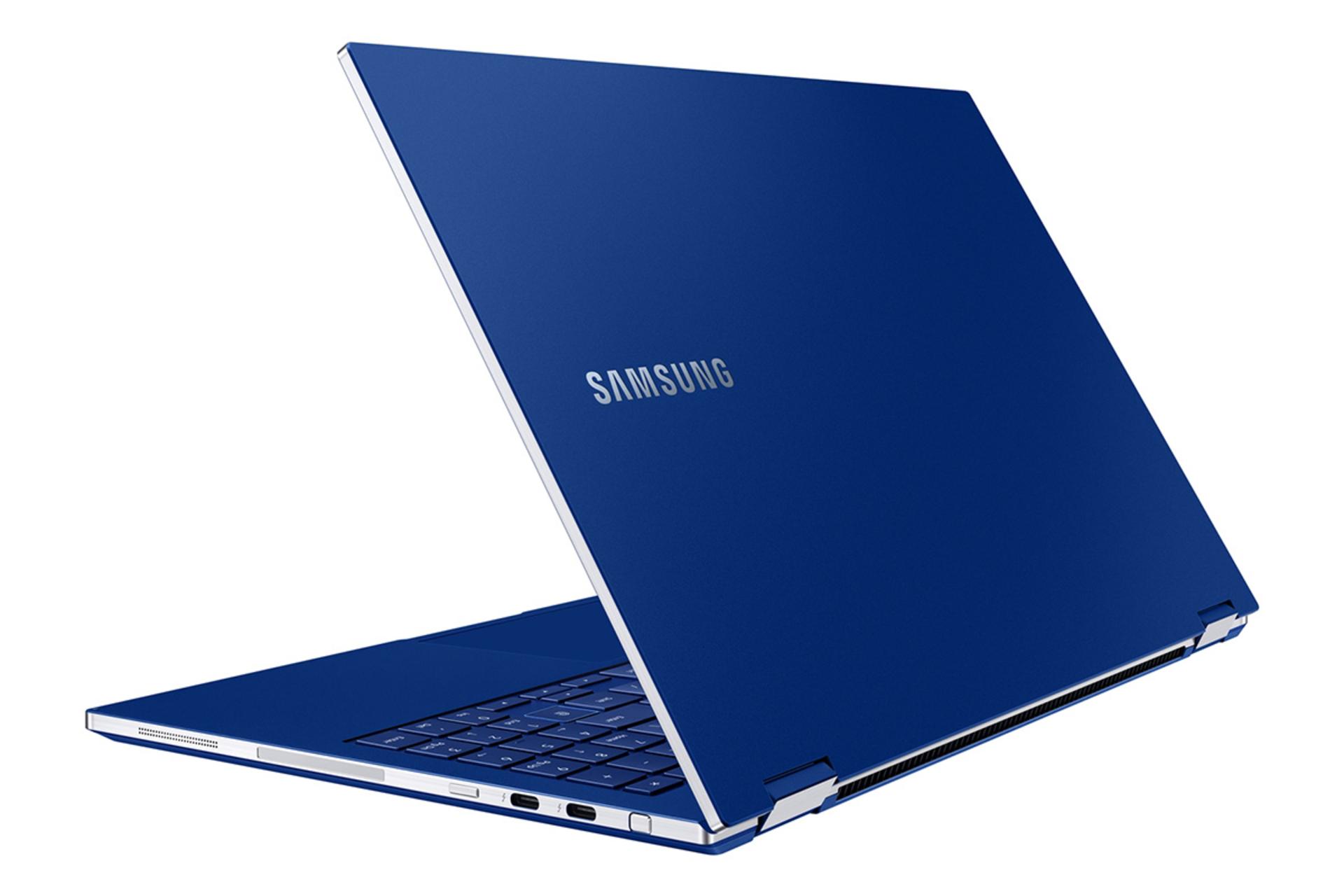 سامسونگ گلکسی بوک فلکس 15 / Samsung Galaxy Book Flex 15