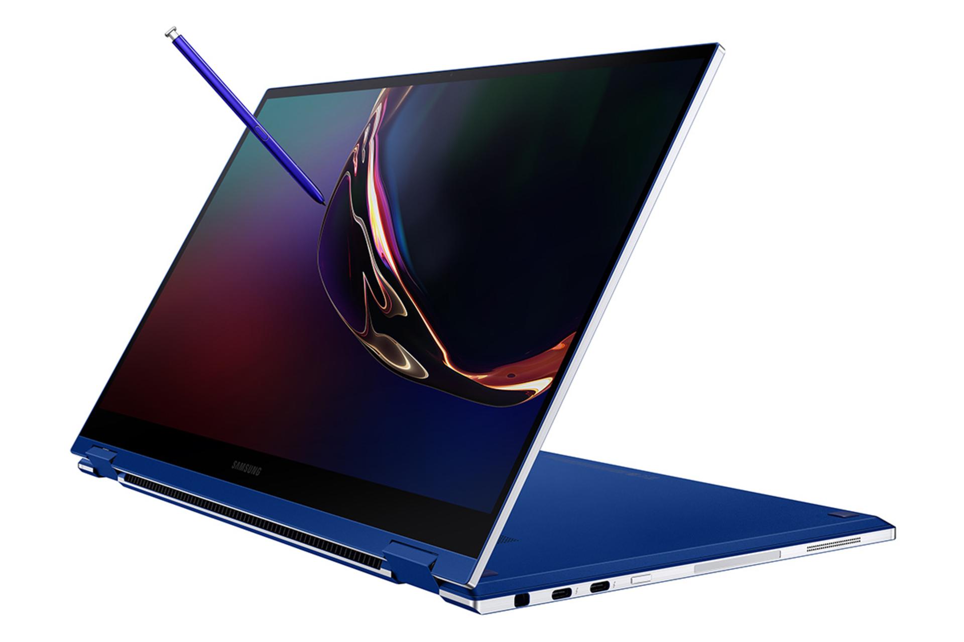 سامسونگ گلکسی بوک فلکس 15 / Samsung Galaxy Book Flex 15