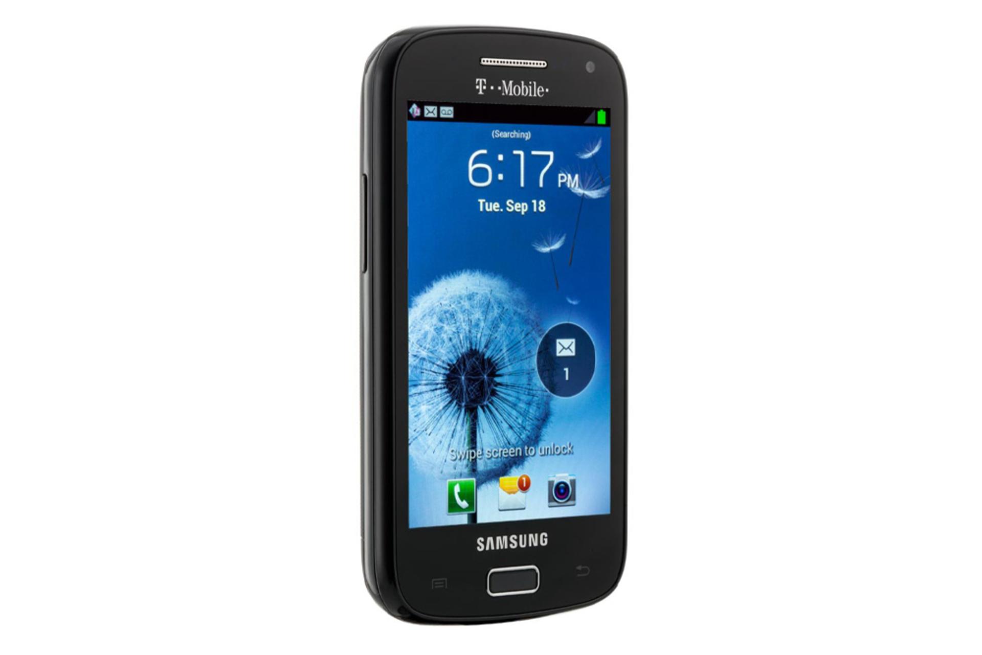 طراحی گلکسی اس T699 Relay سامسونگ 4G Samsung Galaxy S Relay 4G T699