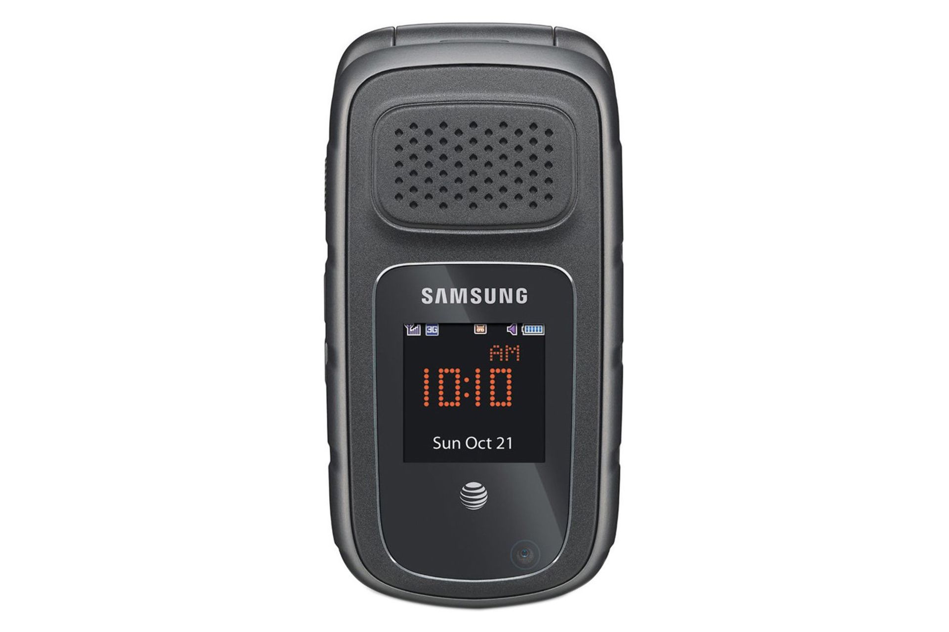 نمای جلو A997 Rugby III سامسونگ Samsung A997 Rugby III