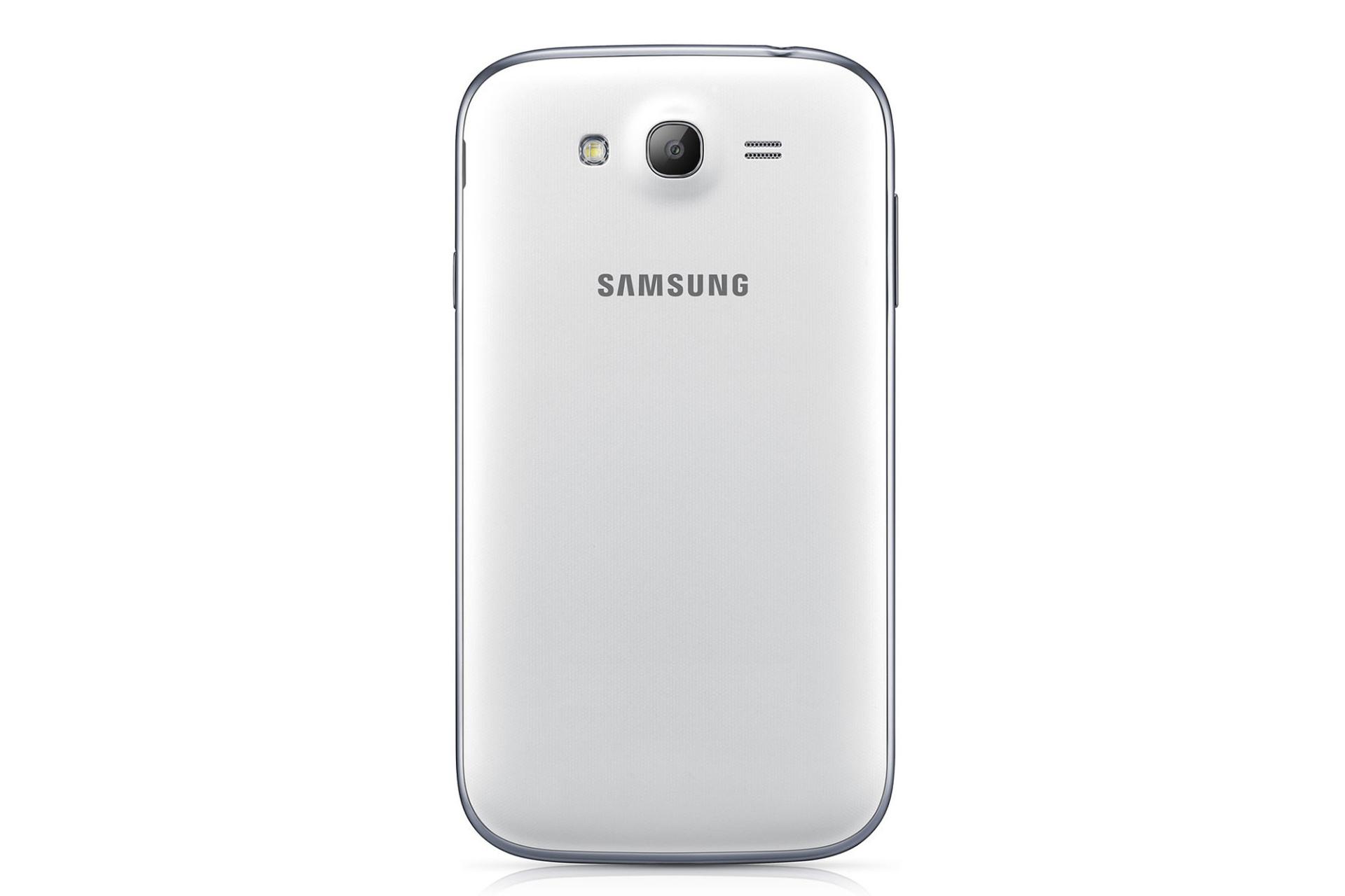 نمای پشت گلکسی گرند I9082 سامسونگ Samsung Galaxy Grand I9082