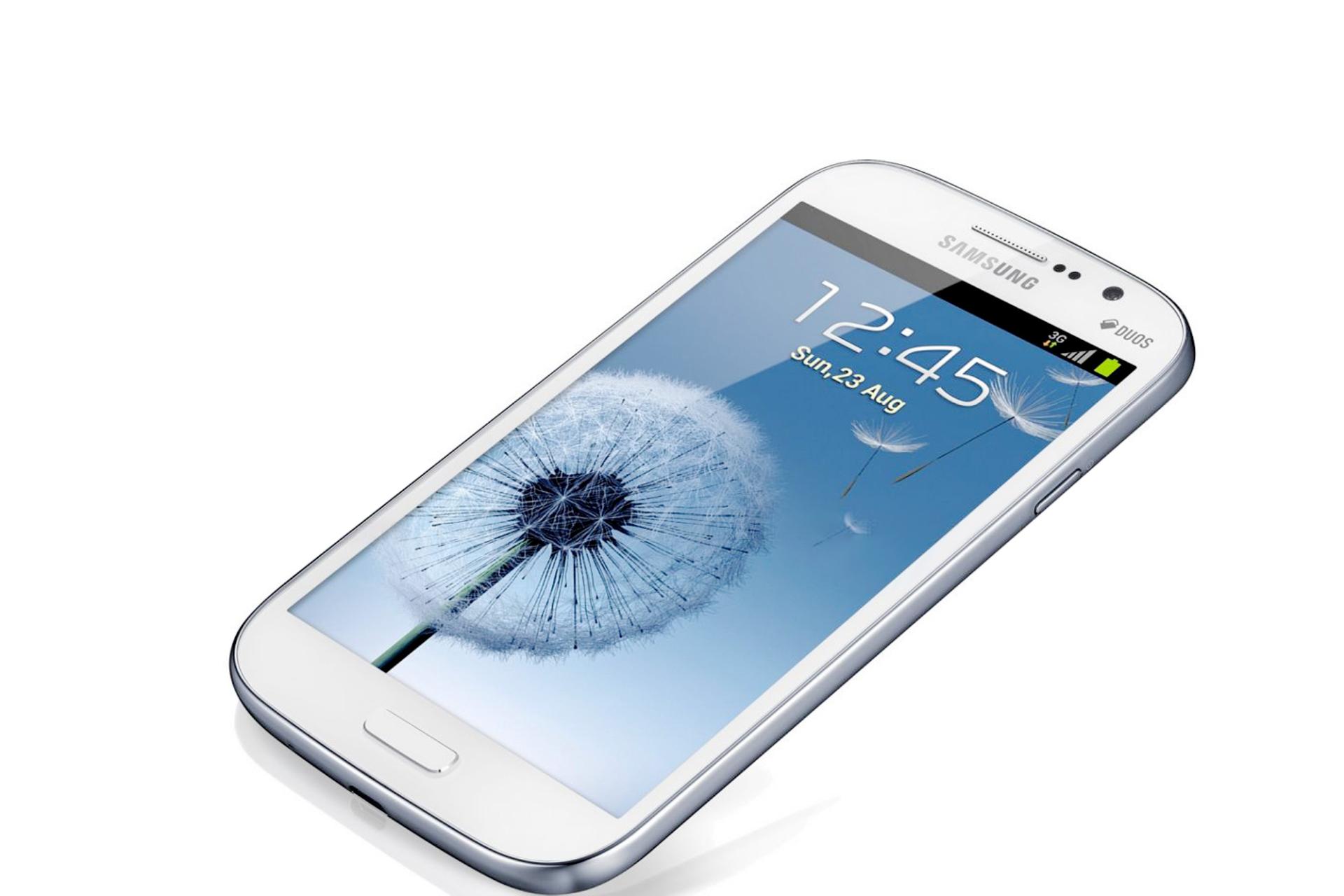 نمایشگر گلکسی گرند I9082 سامسونگ Samsung Galaxy Grand I9082