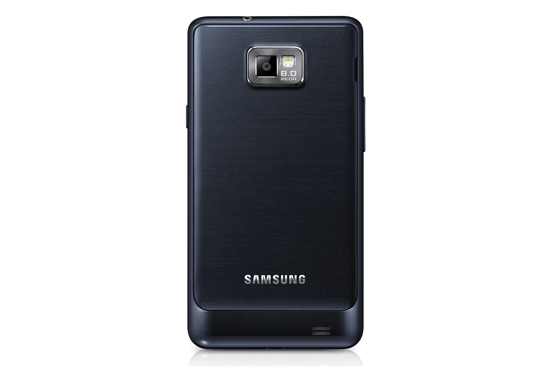 دوربین گلکسی اس 2 پلاس I9105 سامسونگ Samsung I9105 Galaxy S II Plus